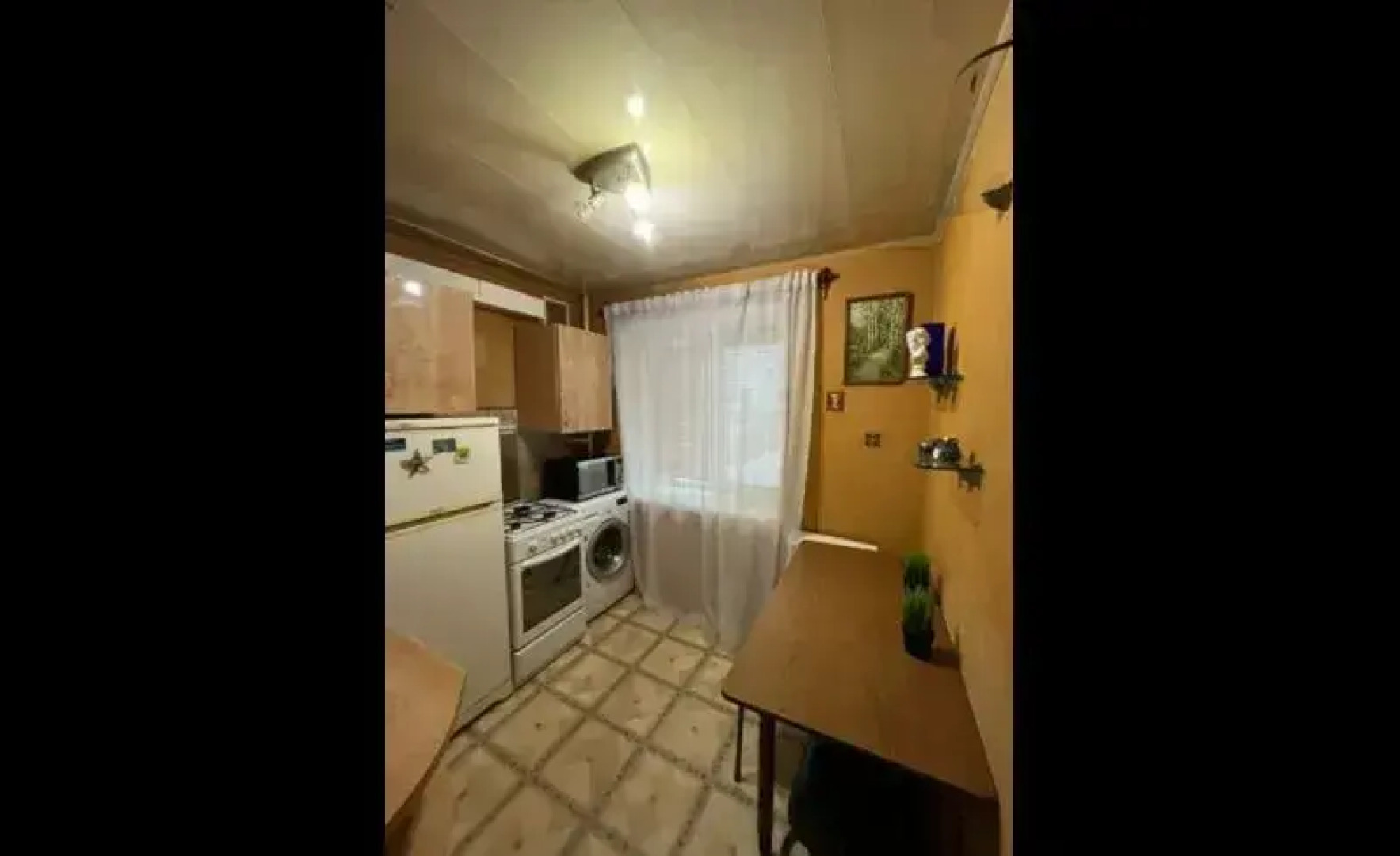 Апартаменты в г. Камышин на ул. Ленина 11