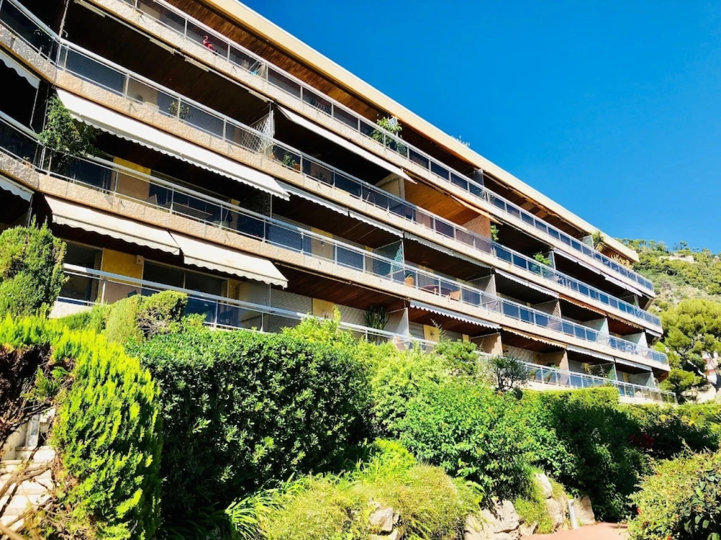 Jardins De Villefranche Ap4181 By Riviera Holiday Homes