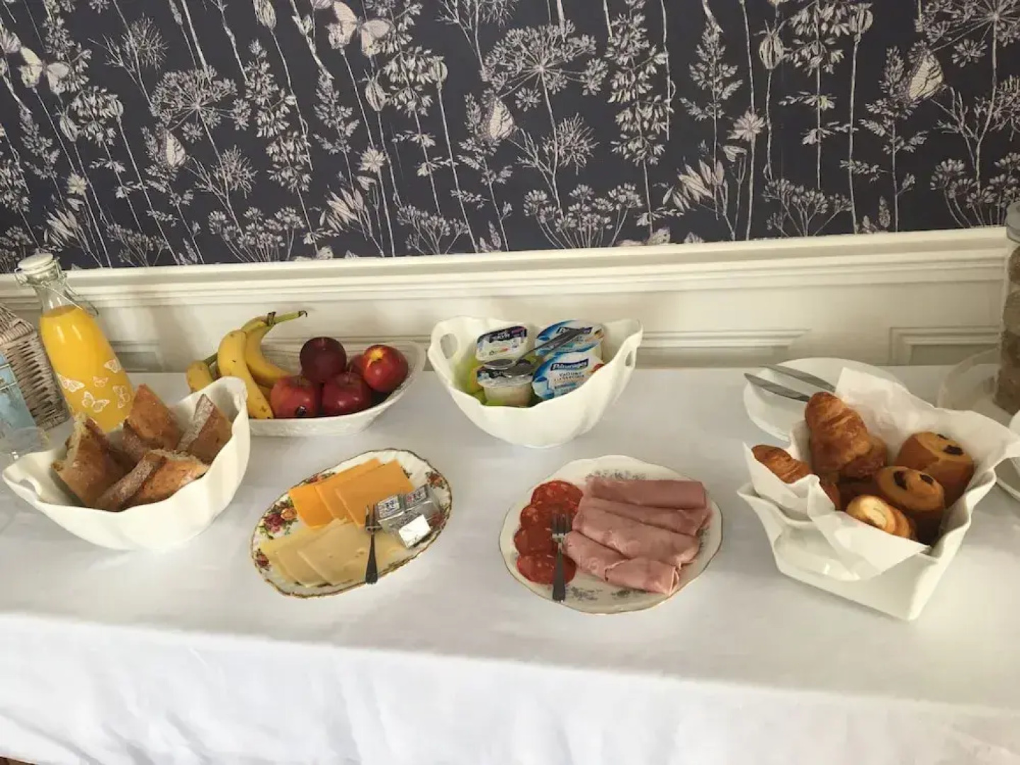 Le Presbytère Chambre D'hôtes