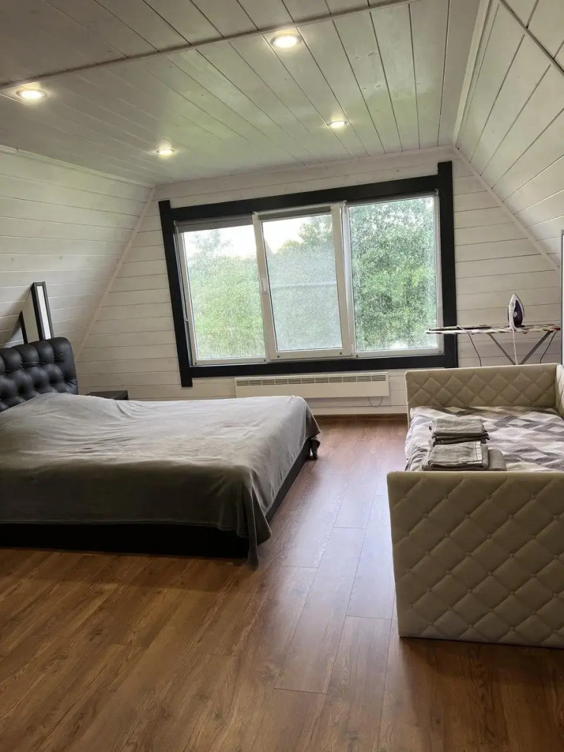 Усадьба Павлихино