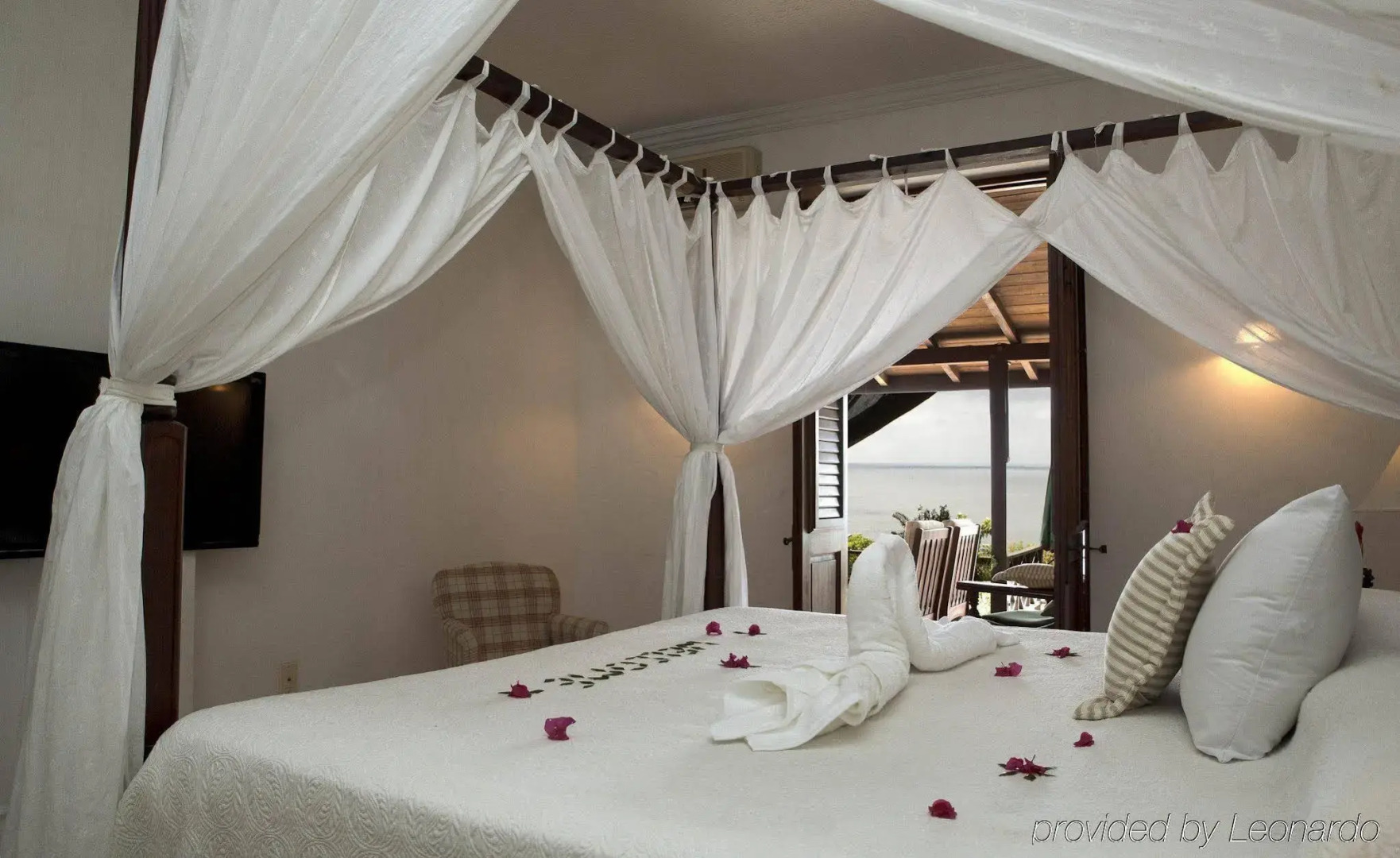 The Villas At Stonehaven