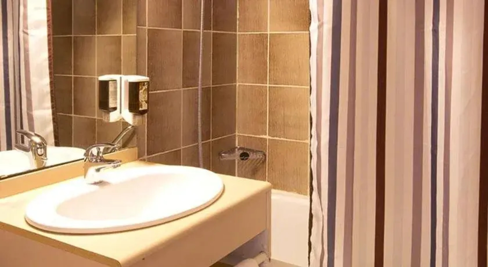 Hôtel Côté Ventoux