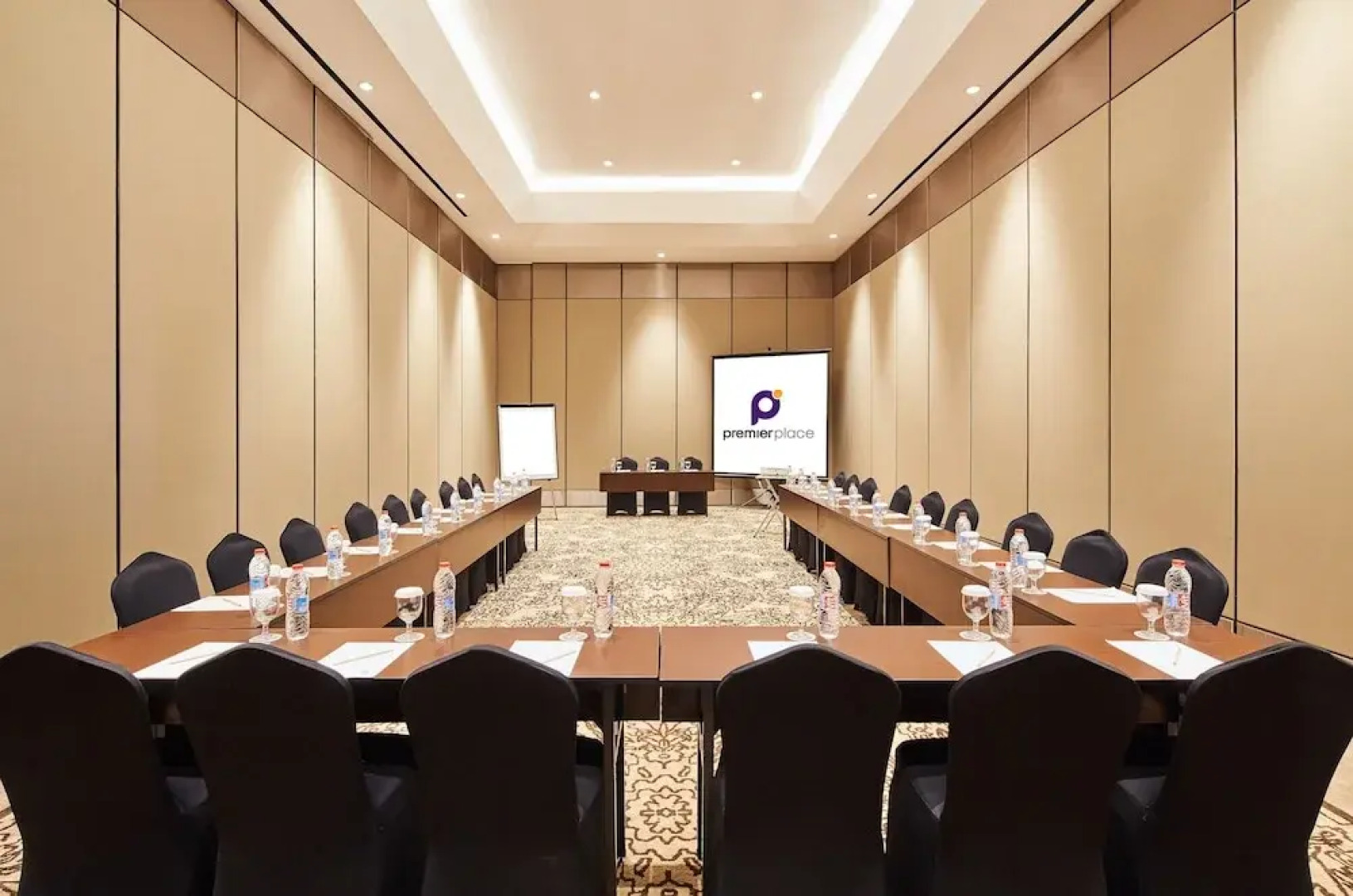 Premier Inn Surabaya Juanda