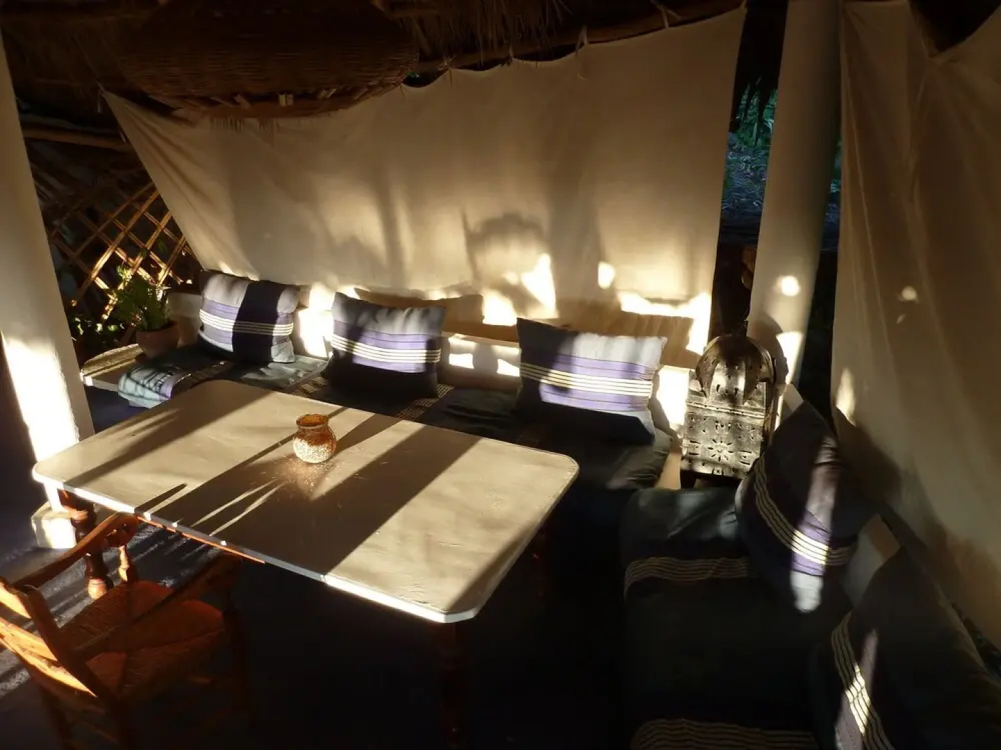 Maison dhotes Berbari