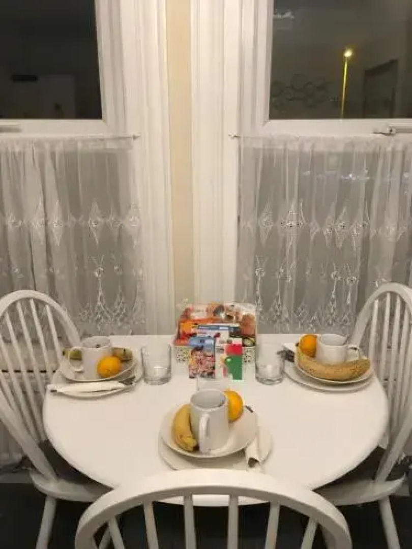 Oak Tree Guest House