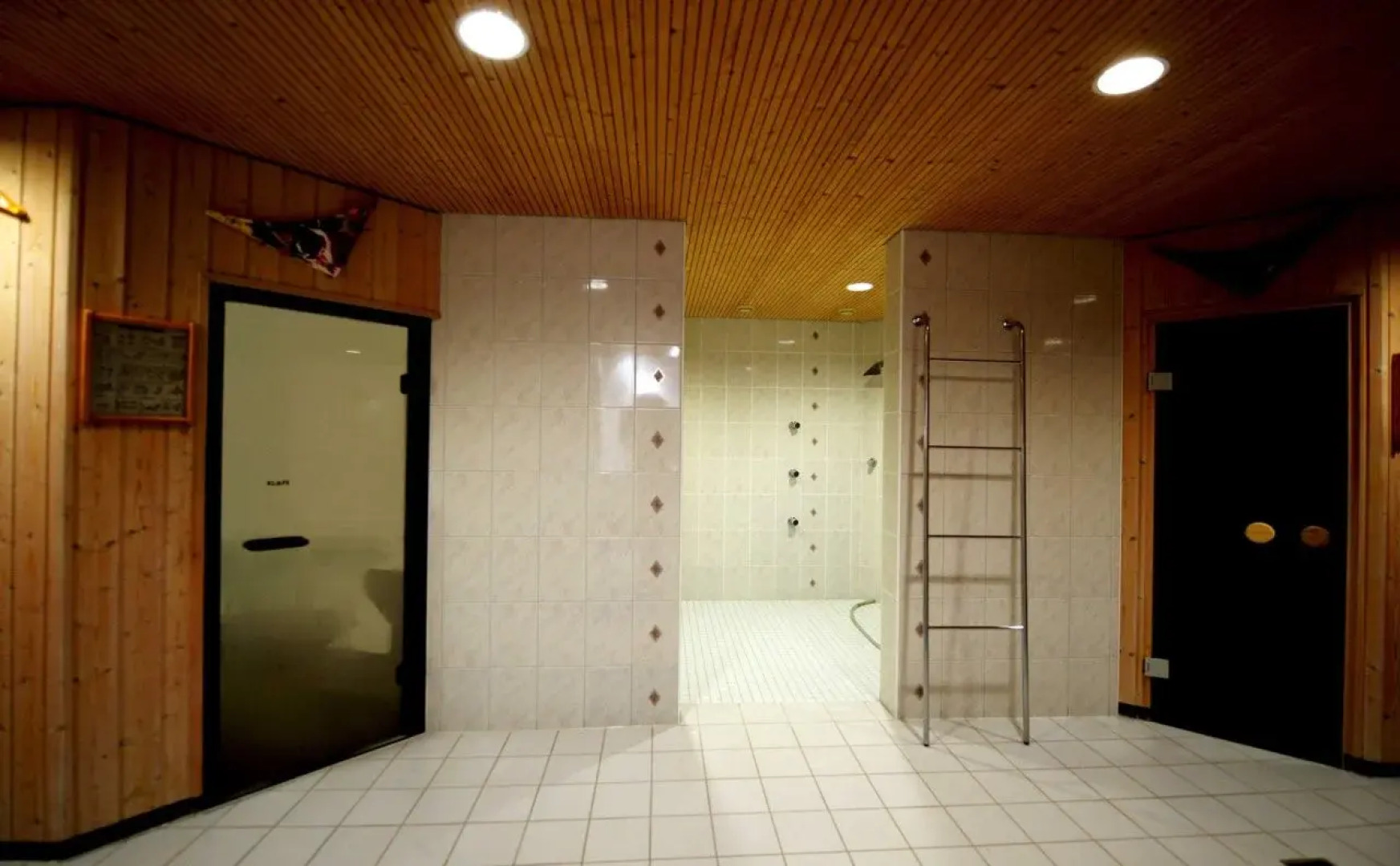 Hotel Waldhaus am See