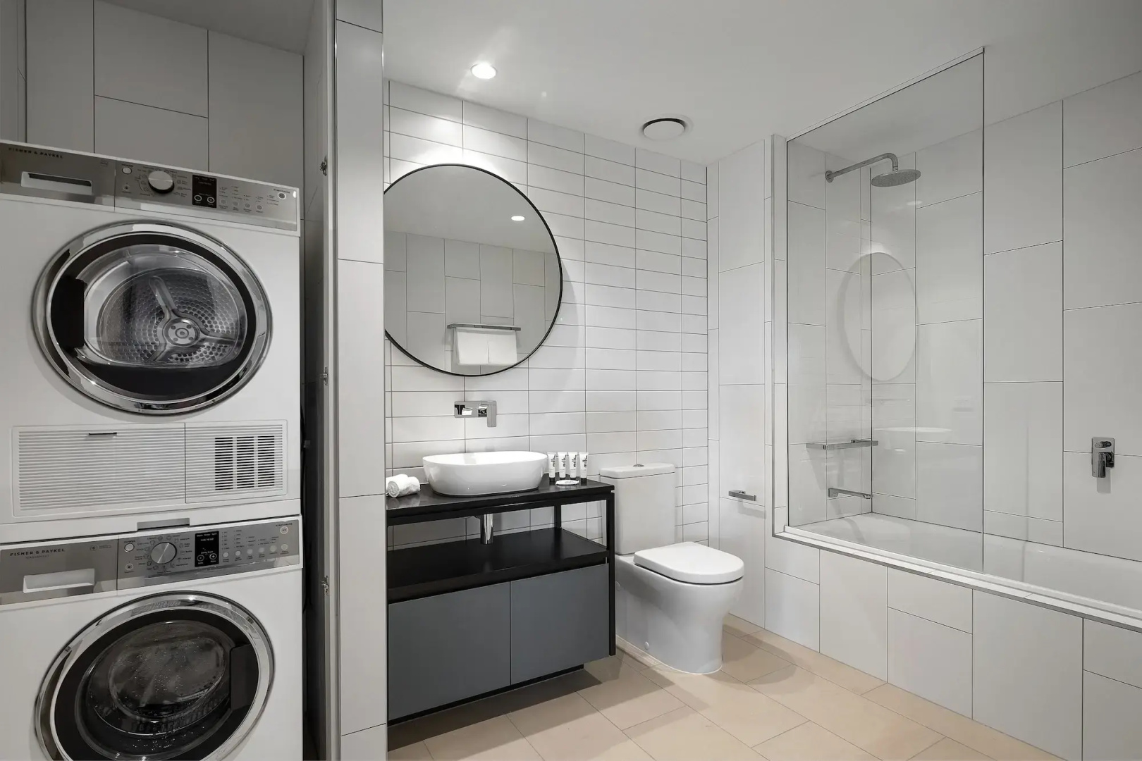 Quest Burwood East