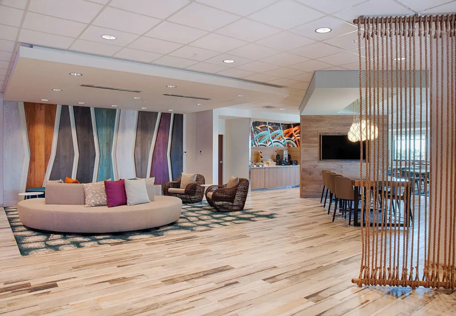 Fairfield Inn & Suites by Marriott Clearwater Beach