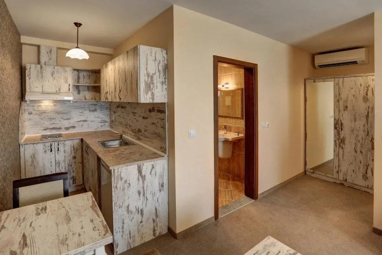 Paraiso Beach - All Inclusive