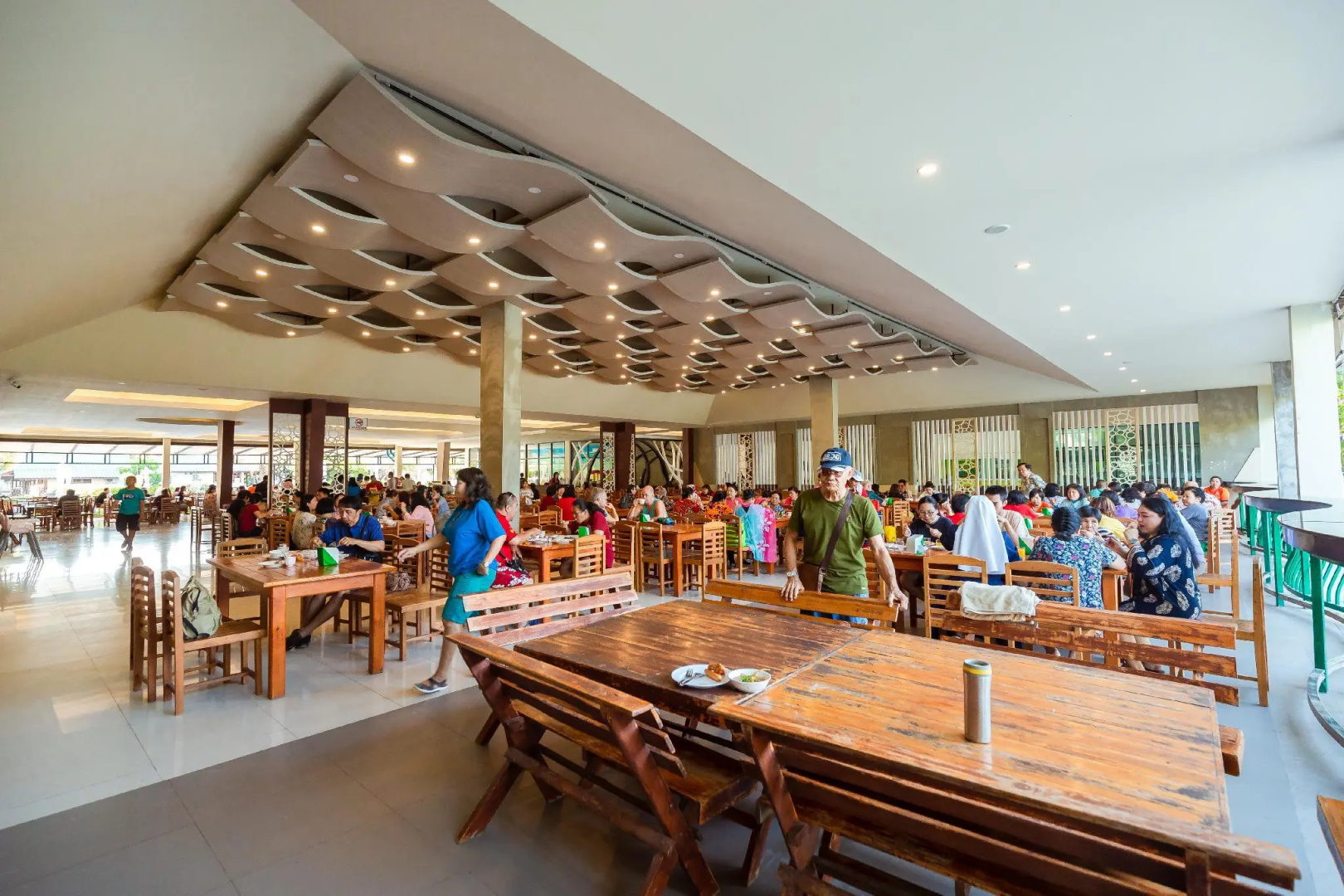 Varin Beach Resort