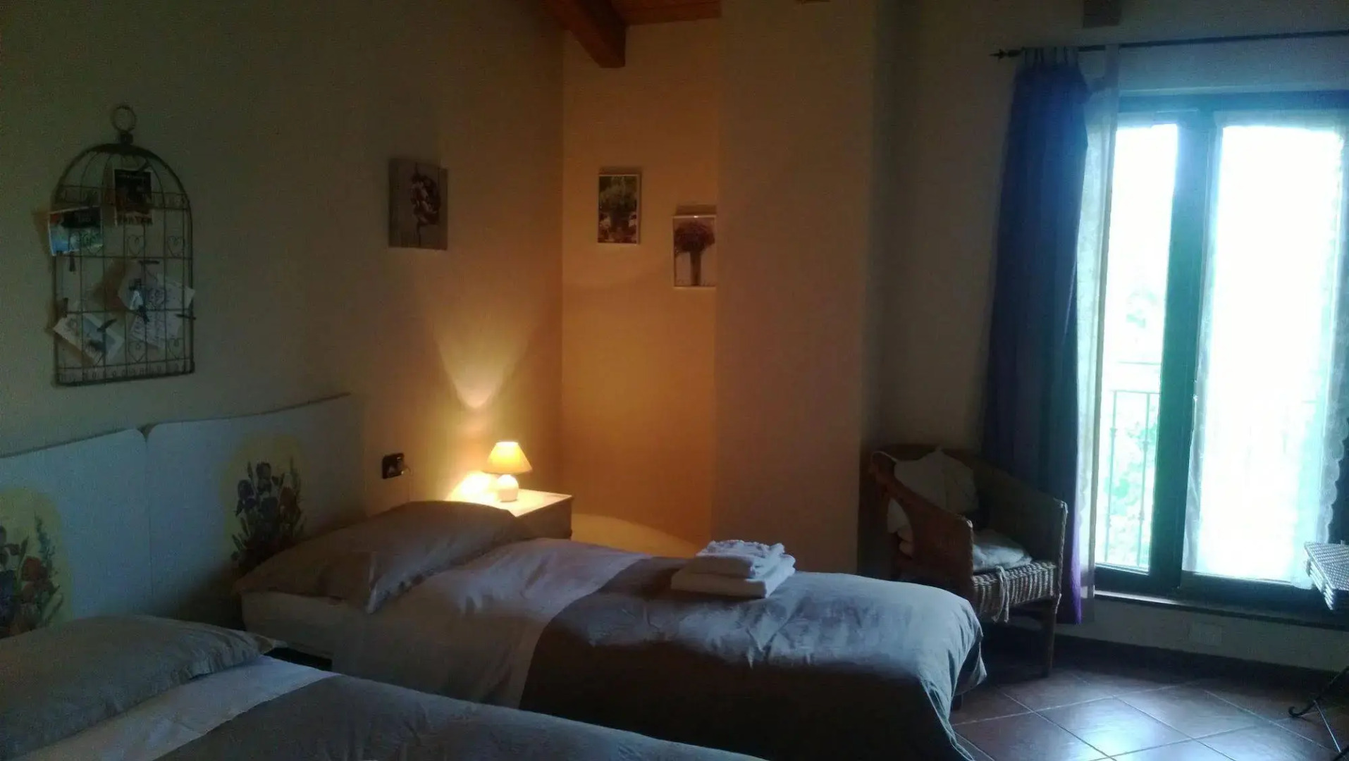 Agriturismo La Fattoria Del Boschetto