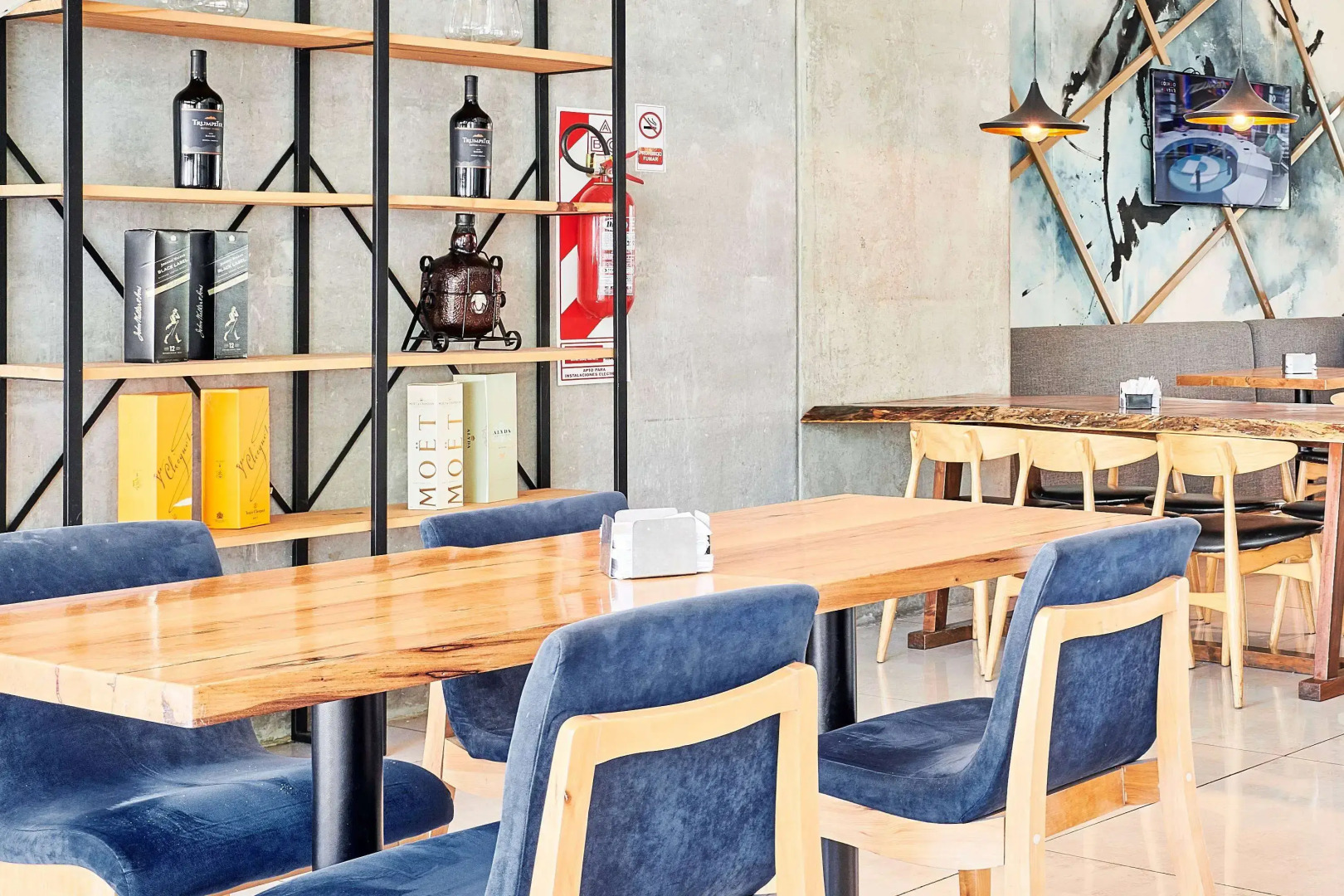 Dazzler by Wyndham Rosario