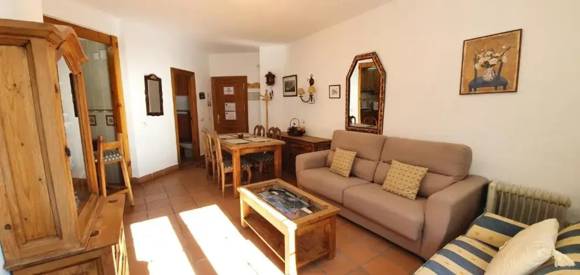 Imeda Apartamento Enebro