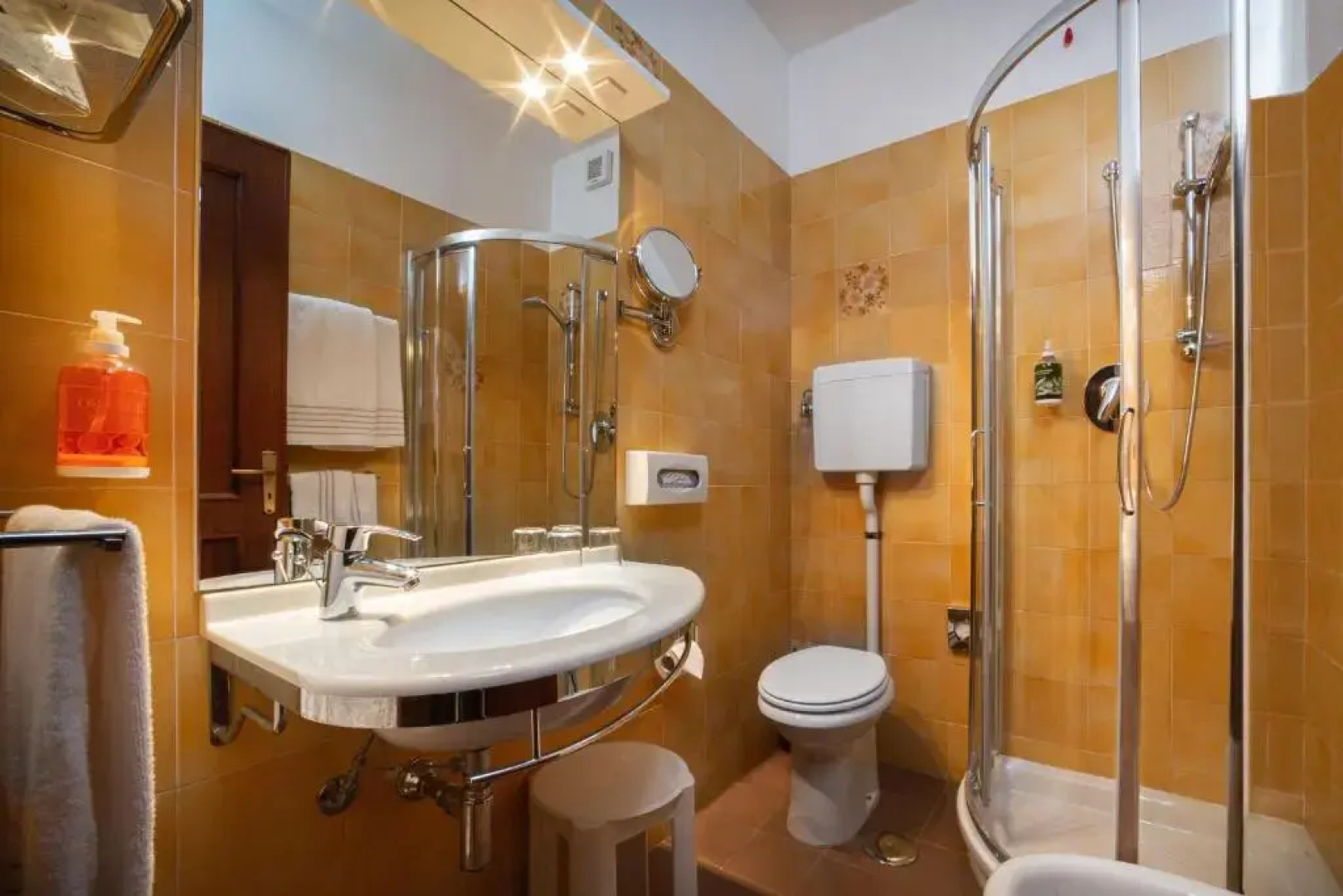 Hotel Villa Elisa