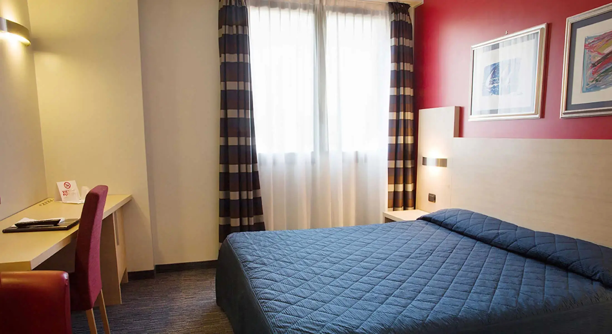Hotel Sporting Cologno