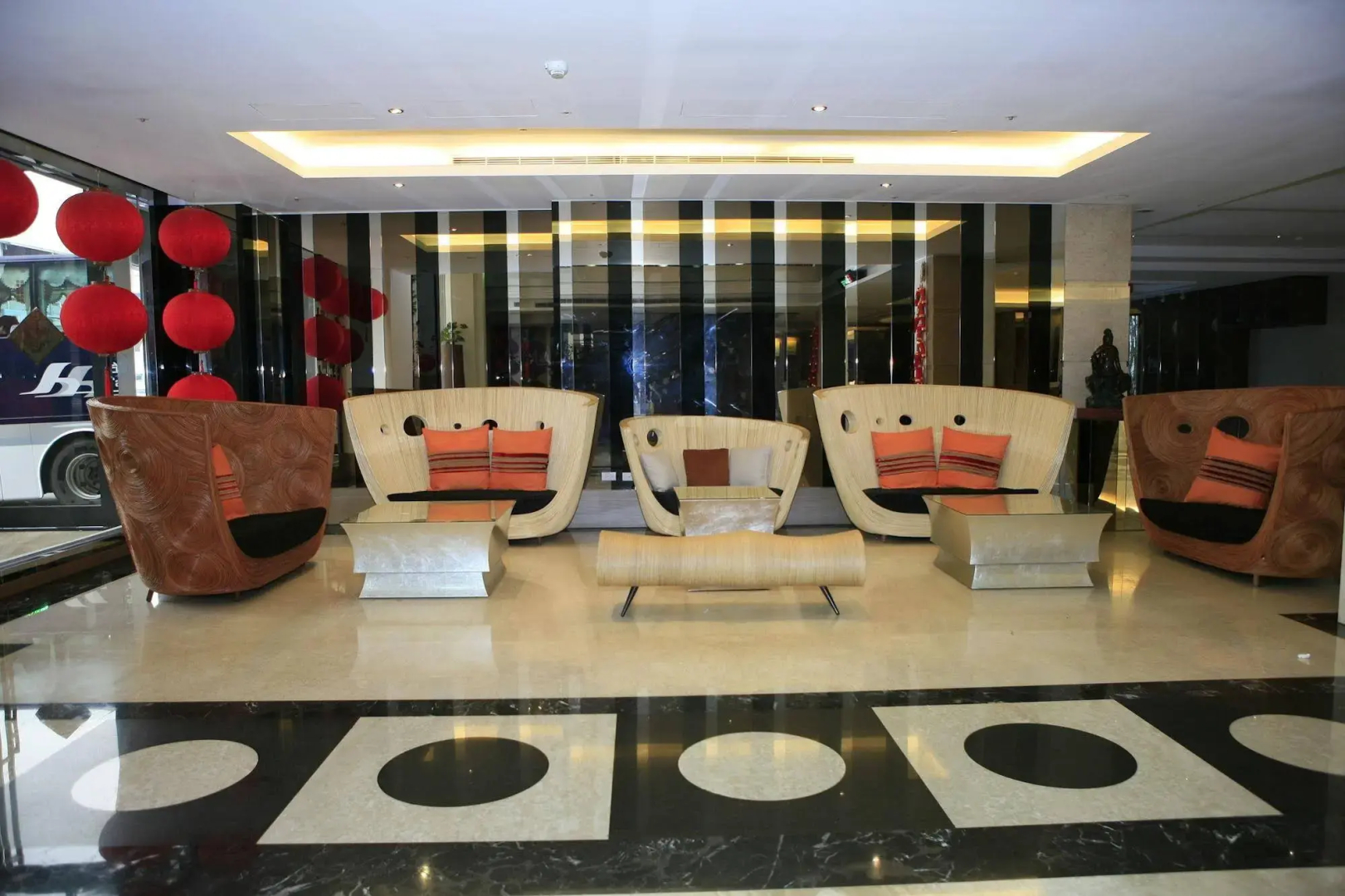 E. Sun Villa Hotel & Resort