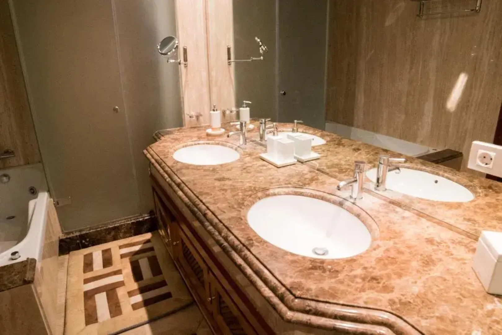 Апарт-отель Mar Azul