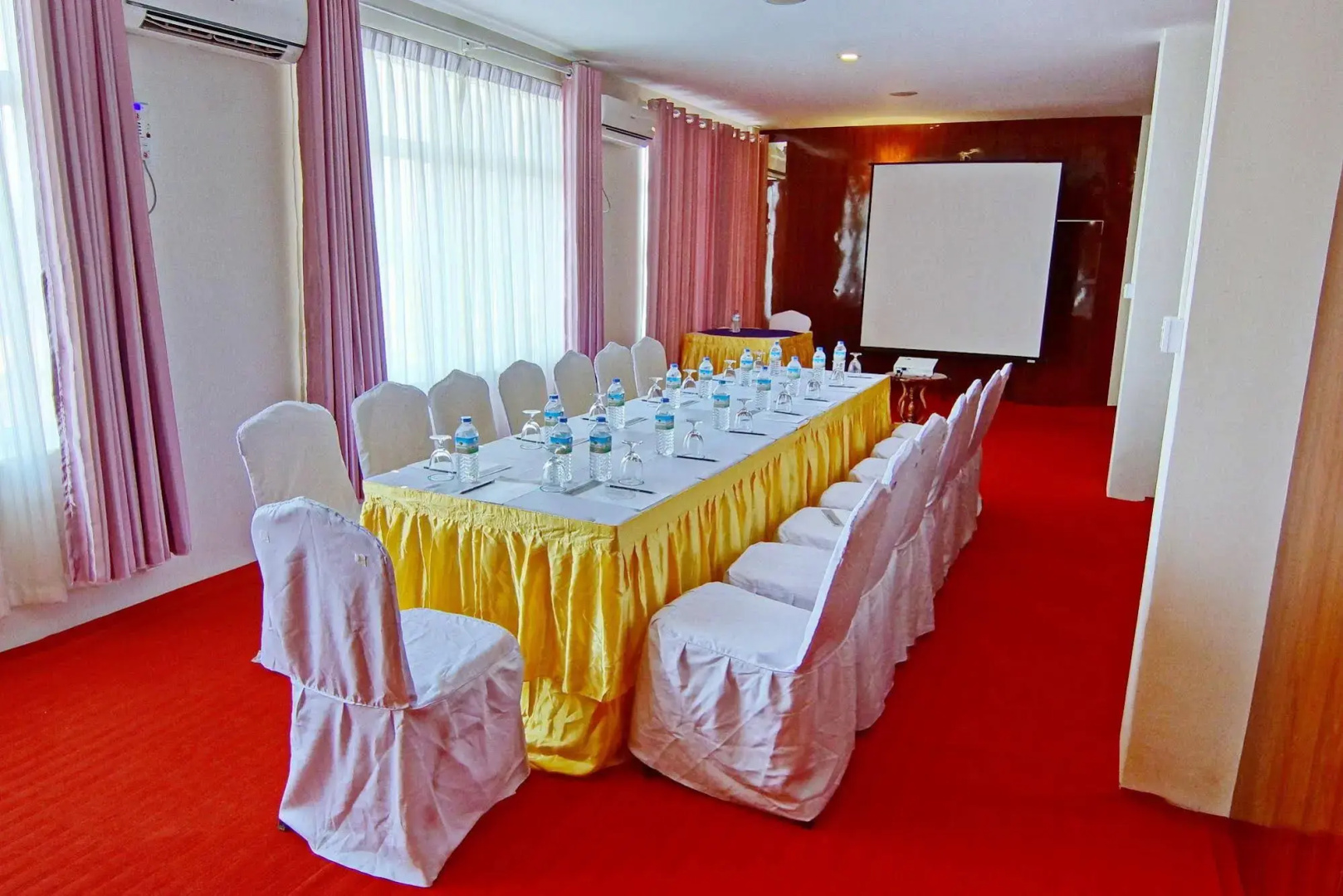 Triumph Hotel