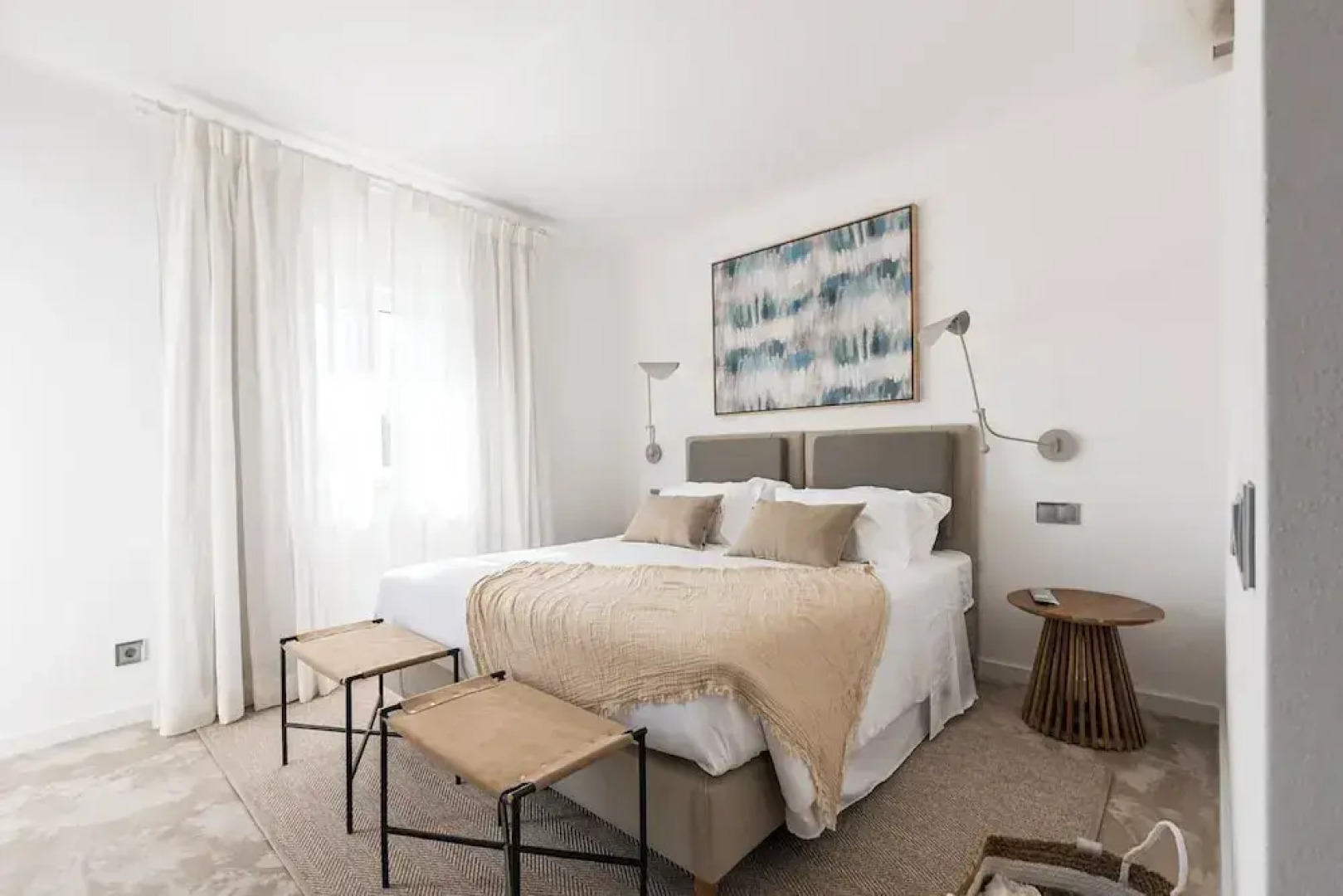 Casa Malia Luxury Guest House