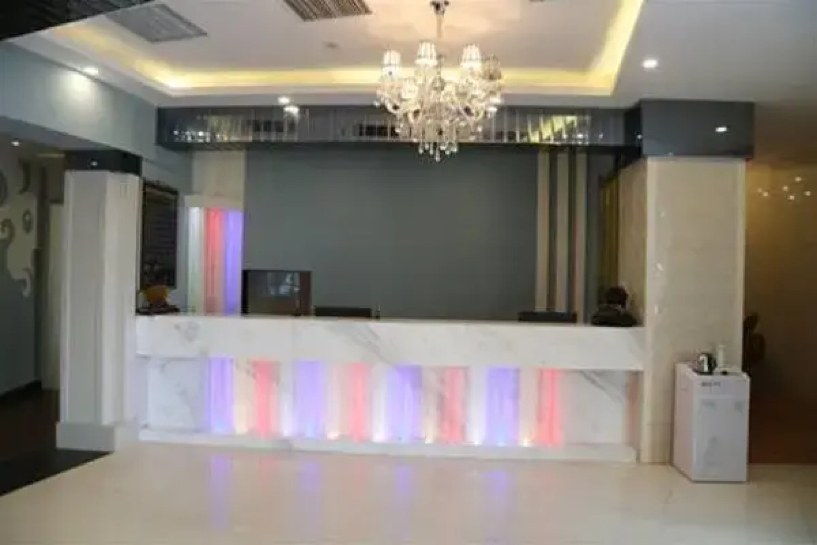 Adela Boutique Hotel