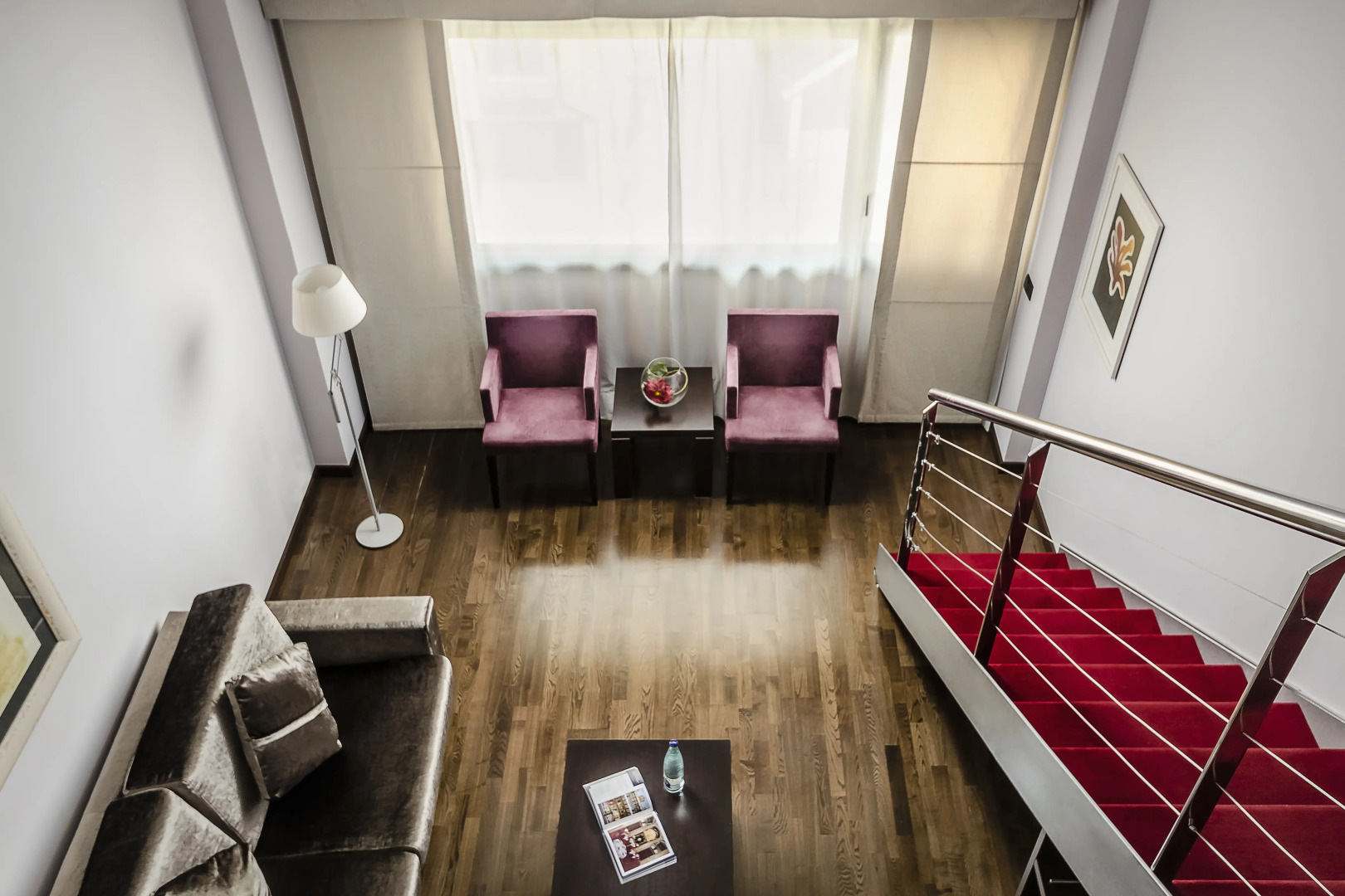 Hotel Eurostars Reina Felicia