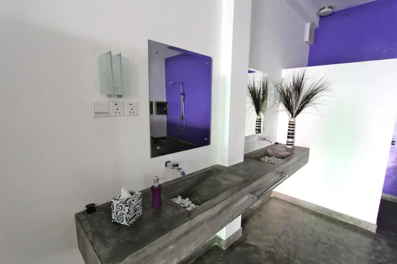 Singha Sanasa Luxury Homestay