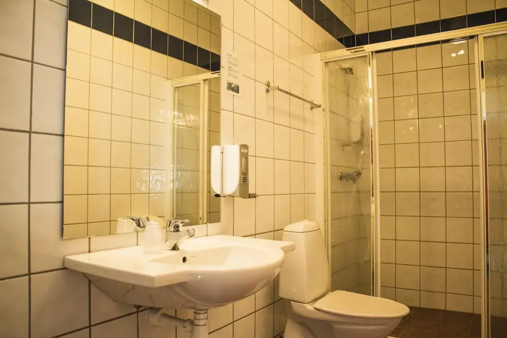 Tysfjord turistsenter AS