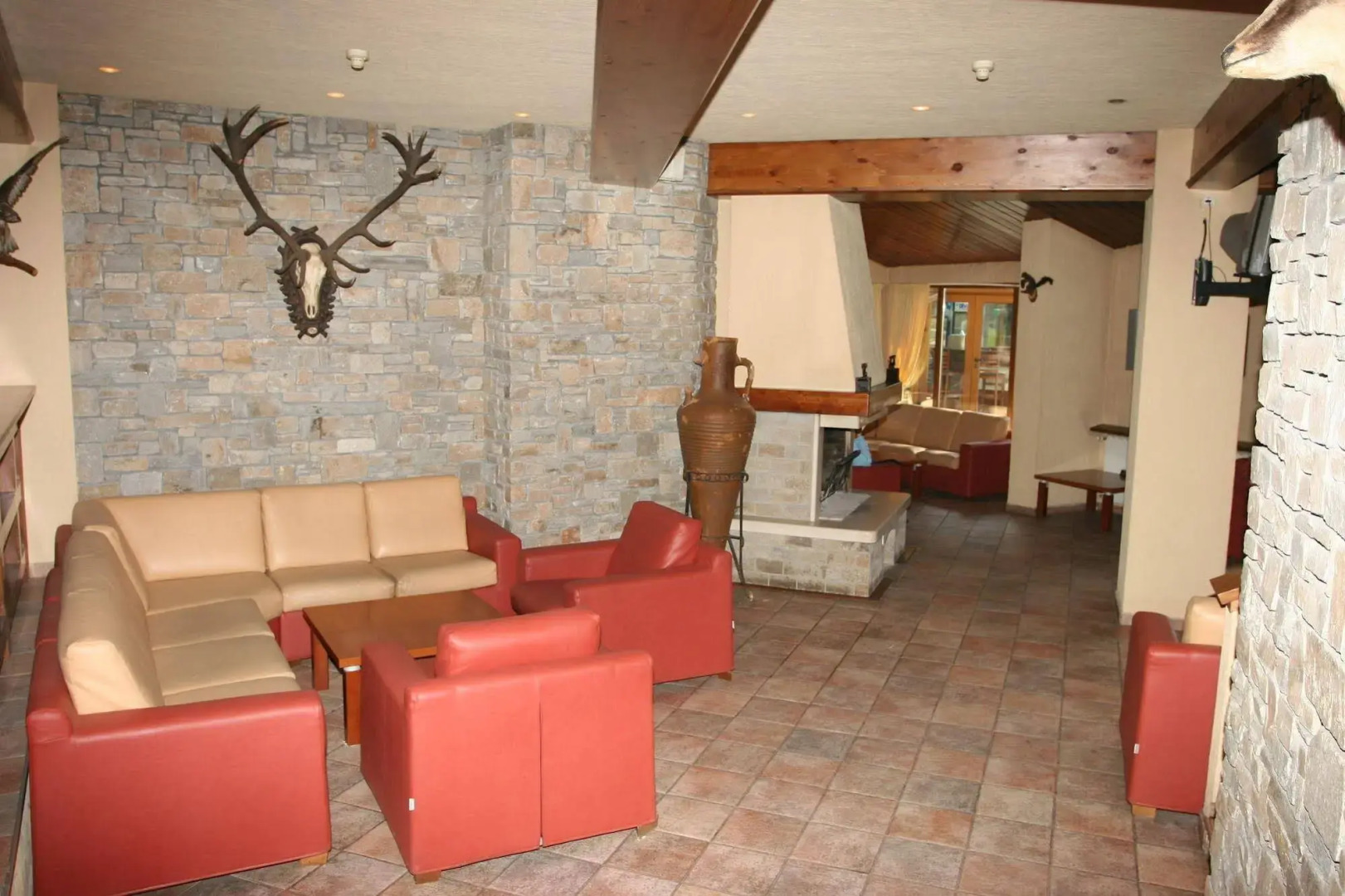 Hotel Pirin