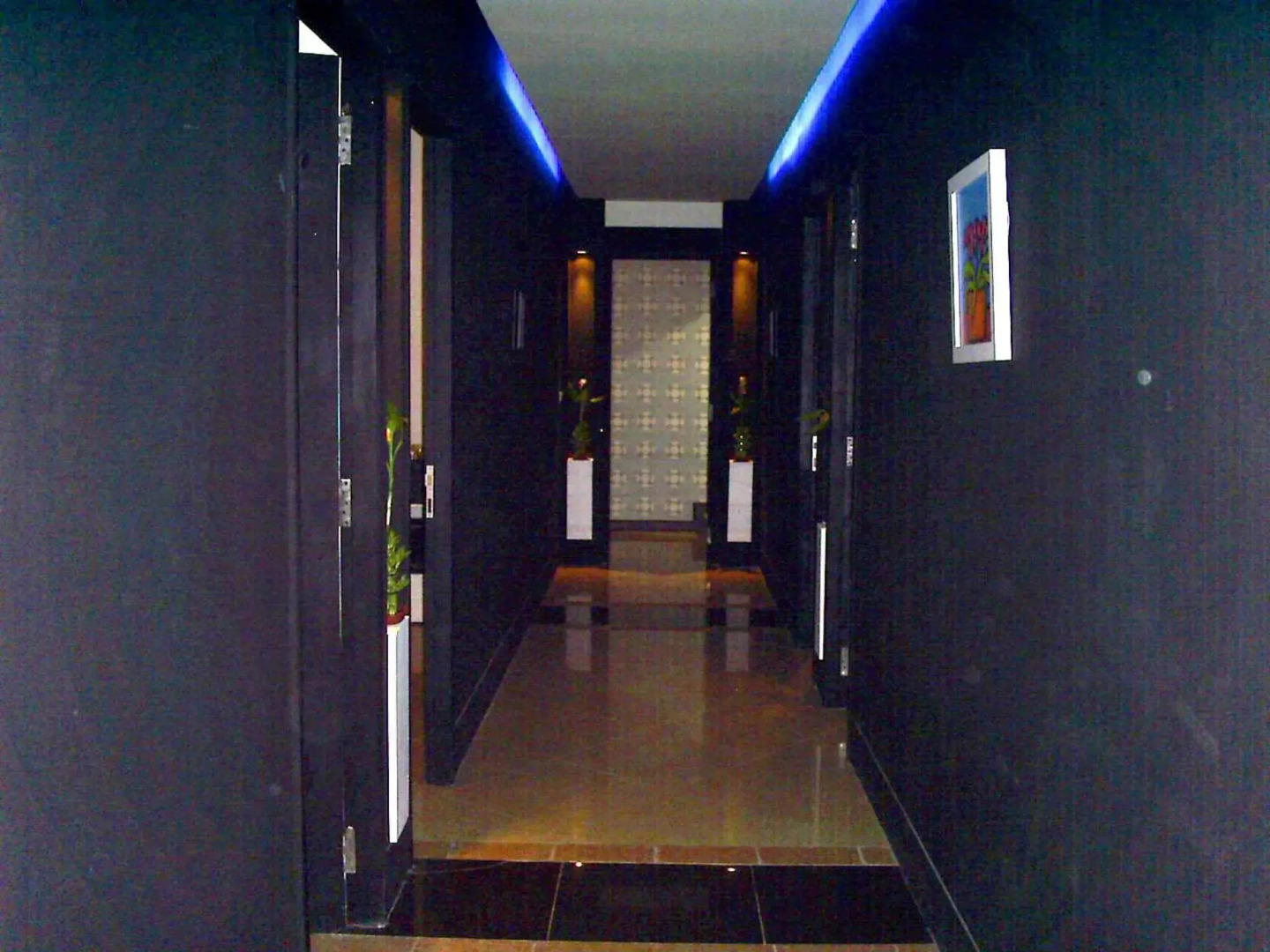 Hotel Green Wattana Sentul