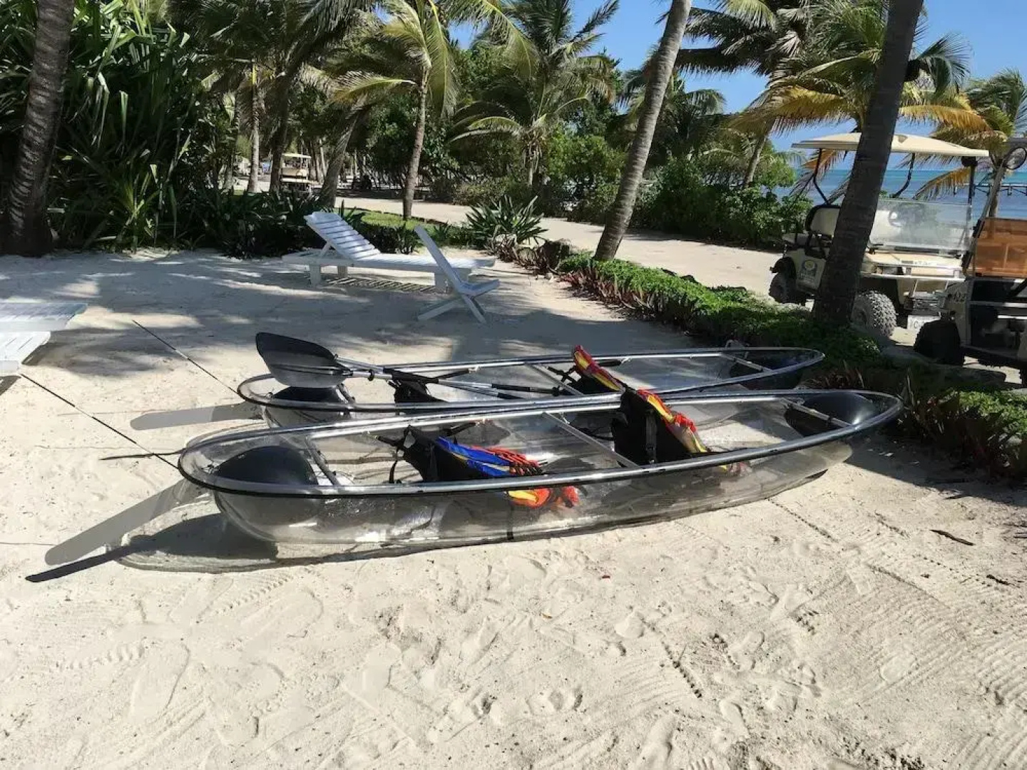 Seven Seas Resort