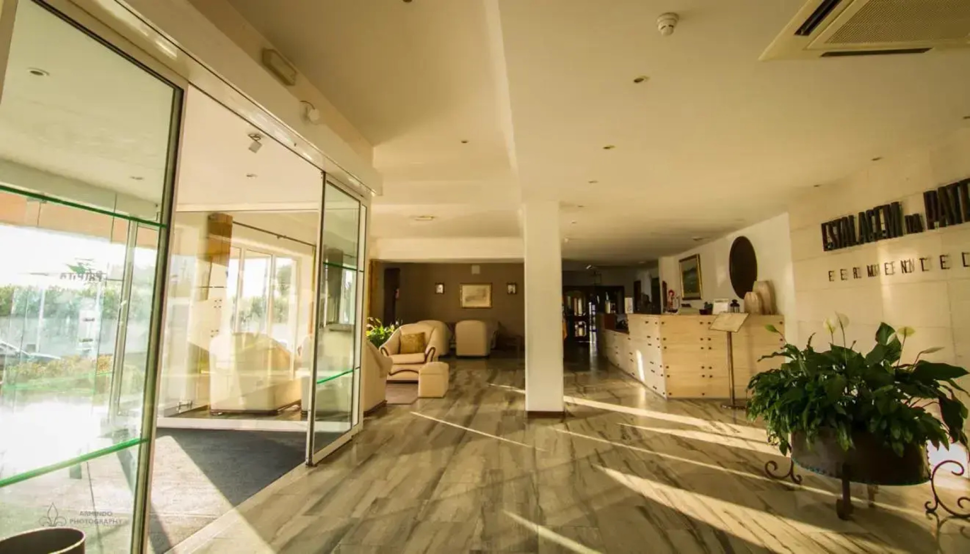 UP Pateirahotel