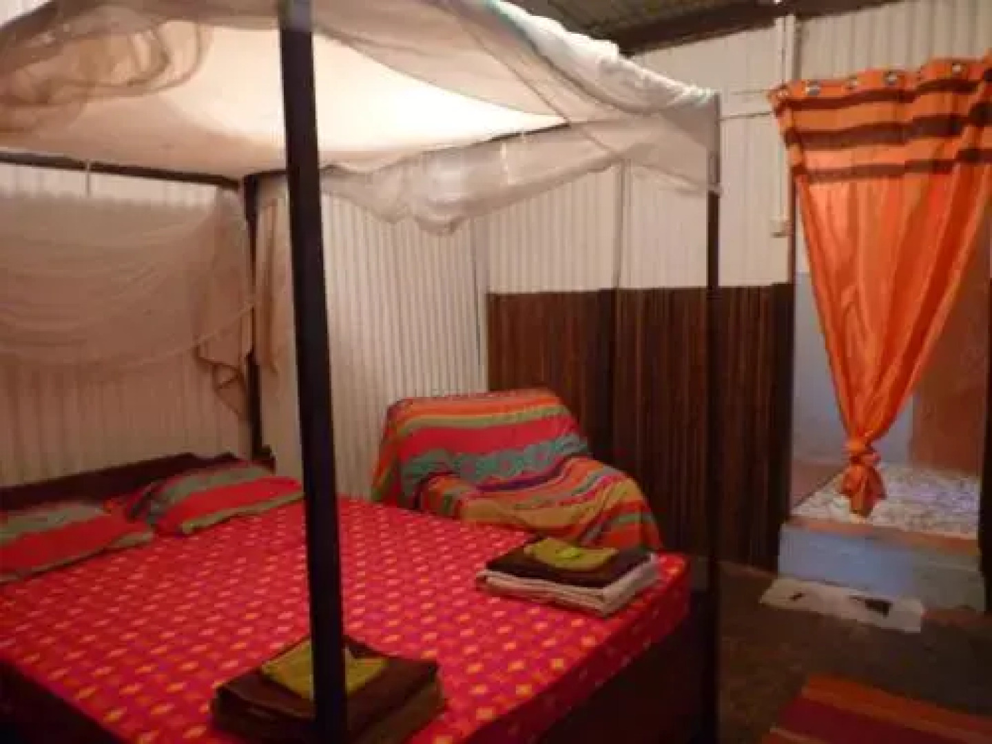 Guest House Mad'avia