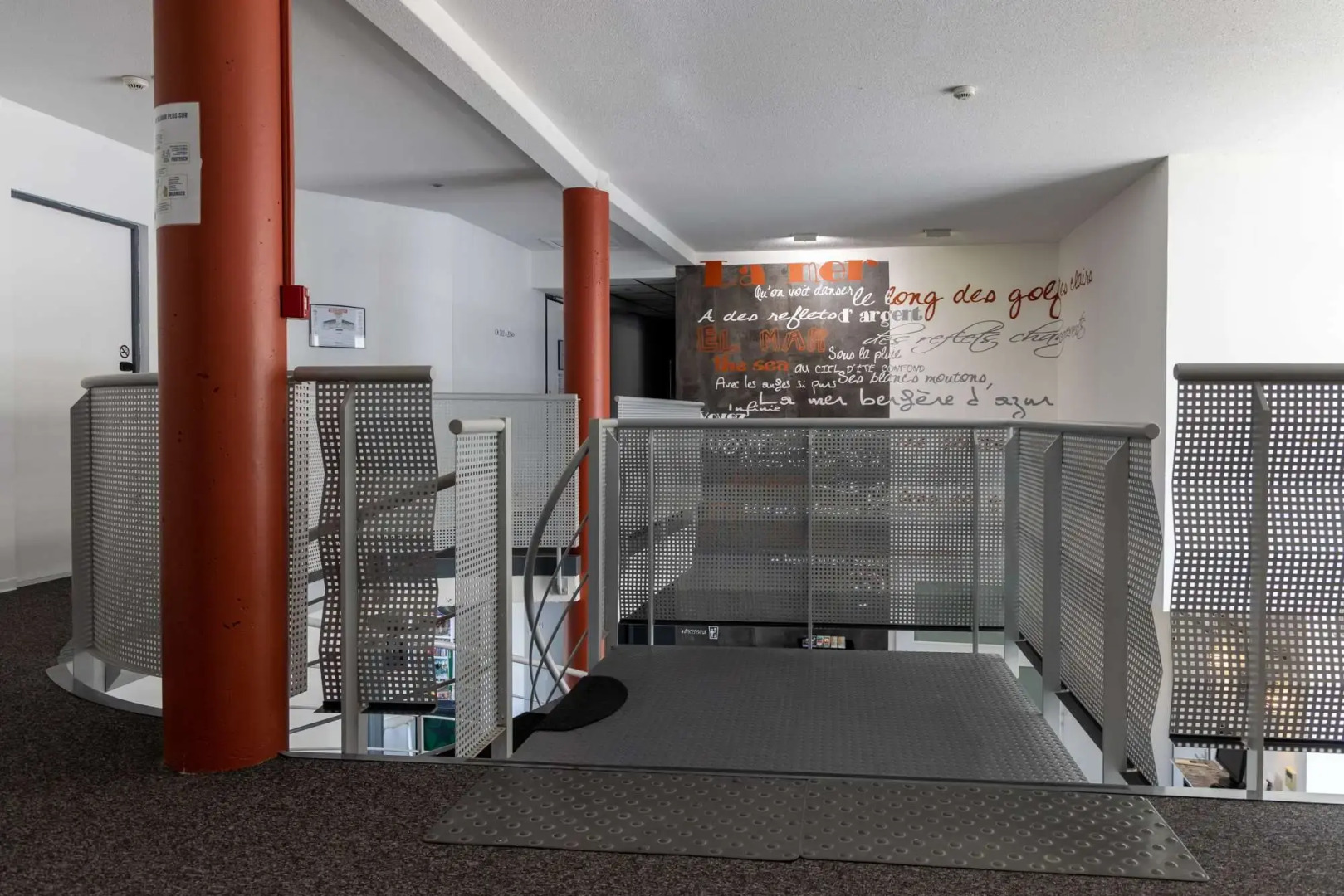 The Originals City, Hôtel Les Dômes, Perpignan Sud