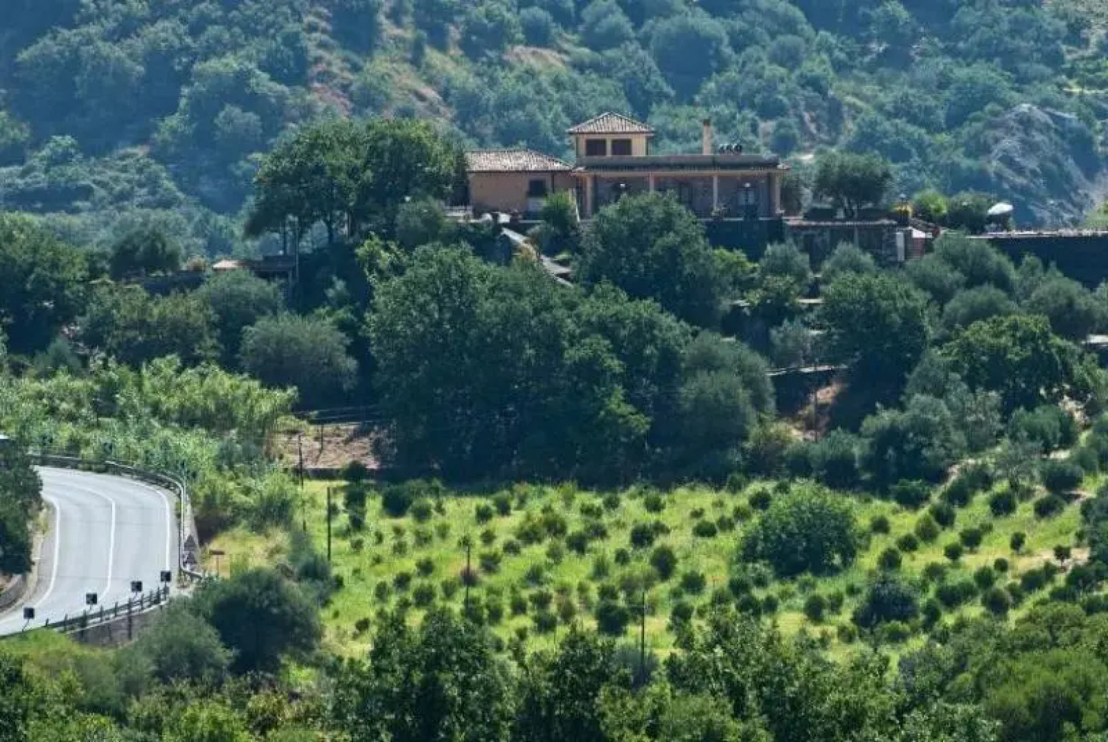 Agriturismo Il Poggio Luxury Country Resort