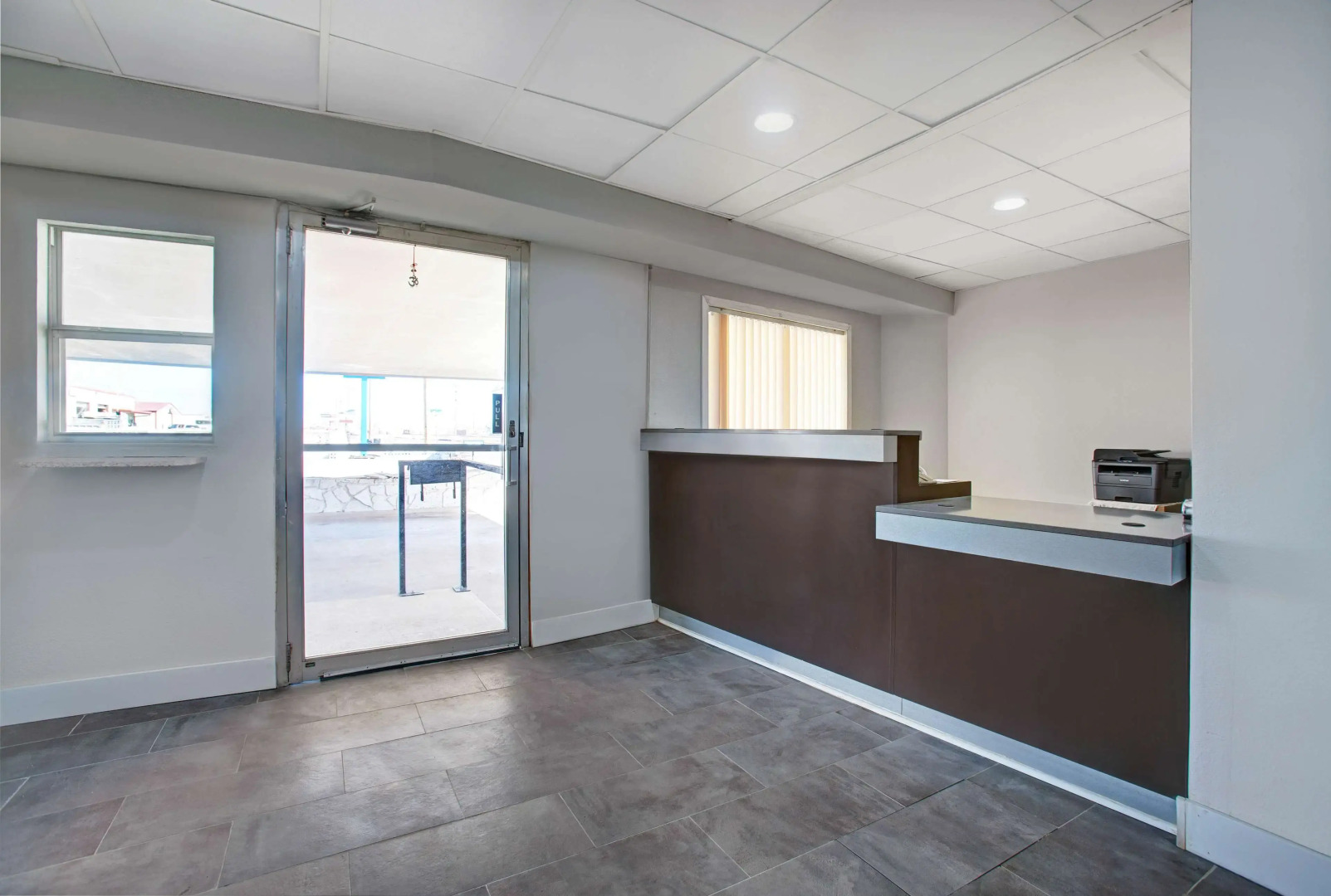 Motel 6 Hereford, TX