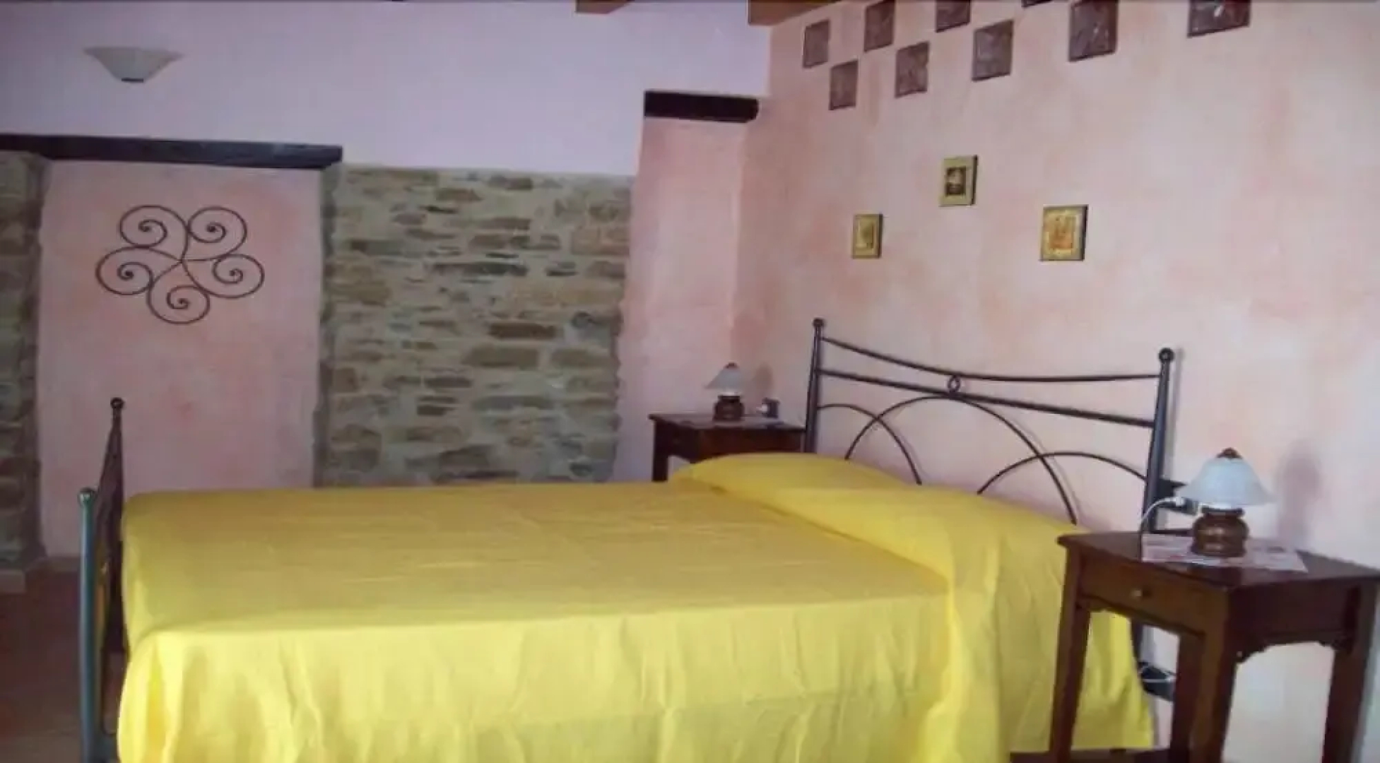 Agriturismo Il Nido Delle Rondini