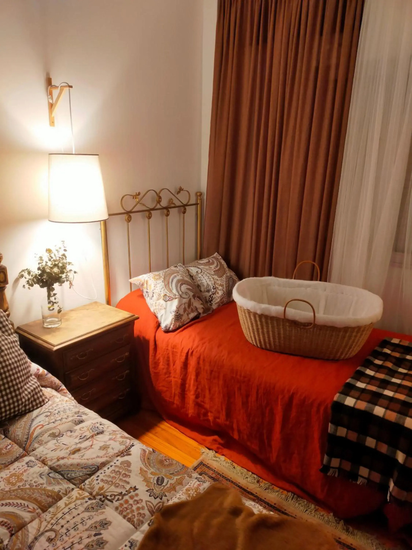Apartamento boutique "A casa de Lola"