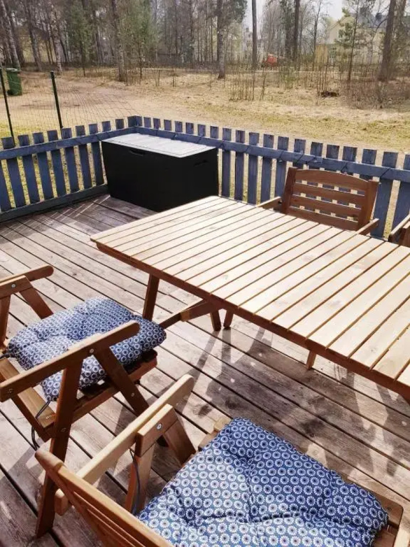 Schwedenhaus Lillkvist