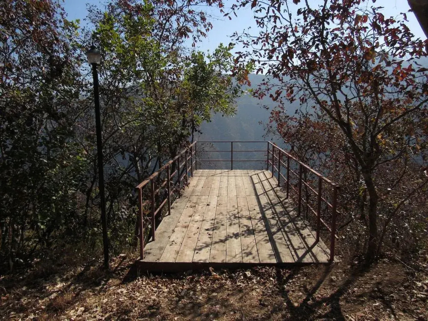 Auranya The Mystical Himalayan Retreat