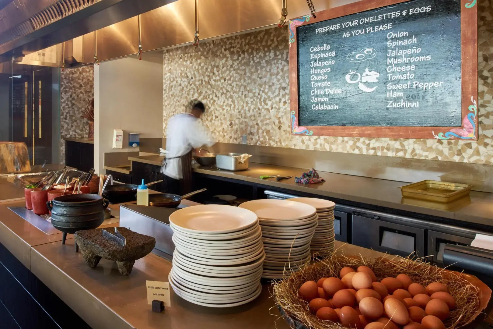 Andaz Peninsula Papagayo Resort, Costa Rica, by Hyatt