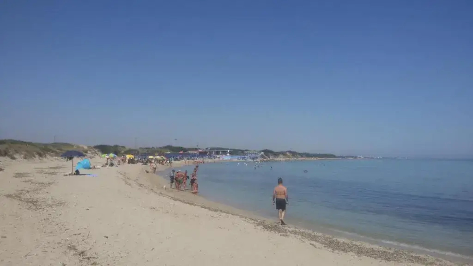 Trullo Alessandro e Villa Raffaela