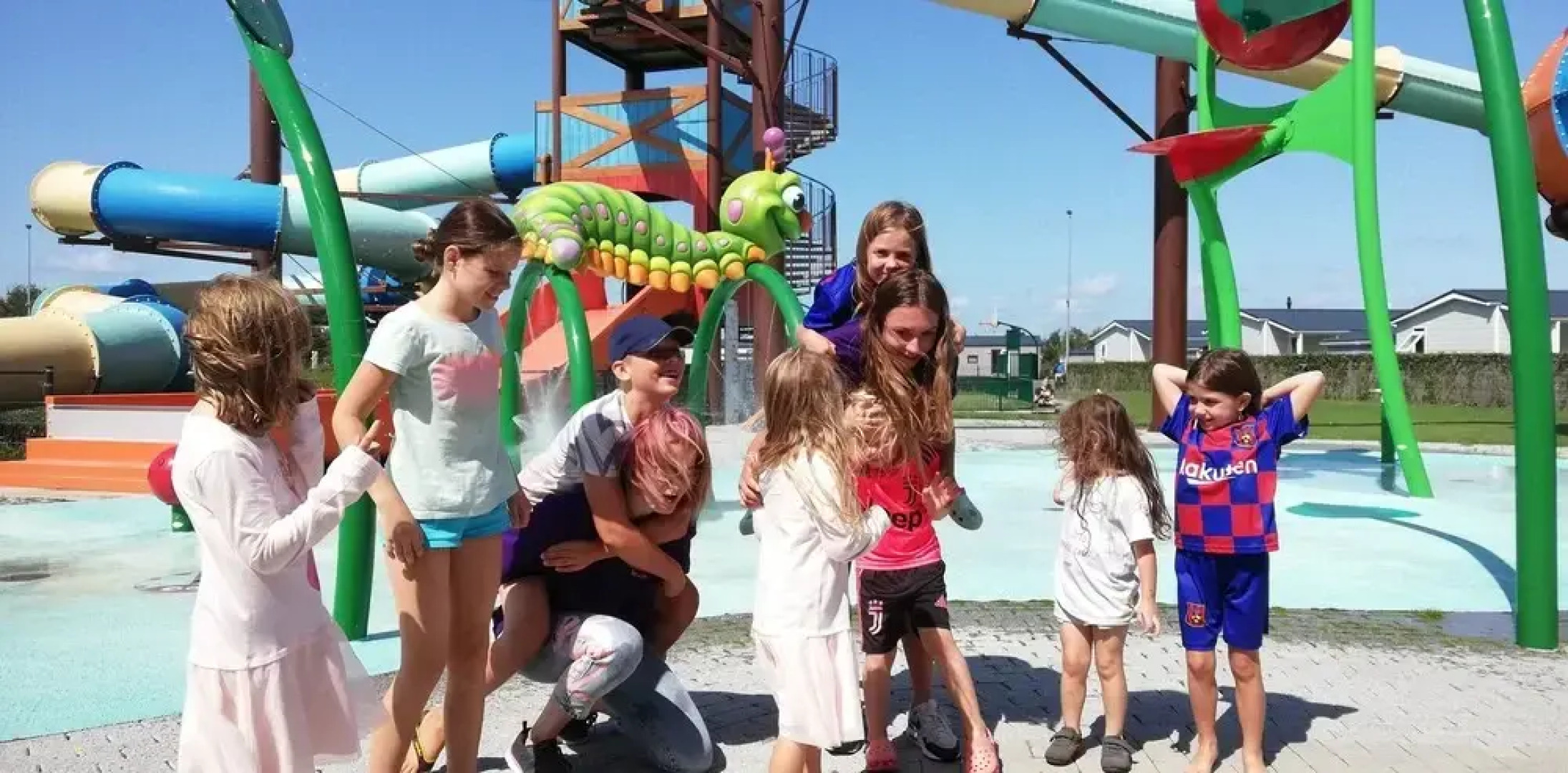 Vakantiepark de Boomgaard