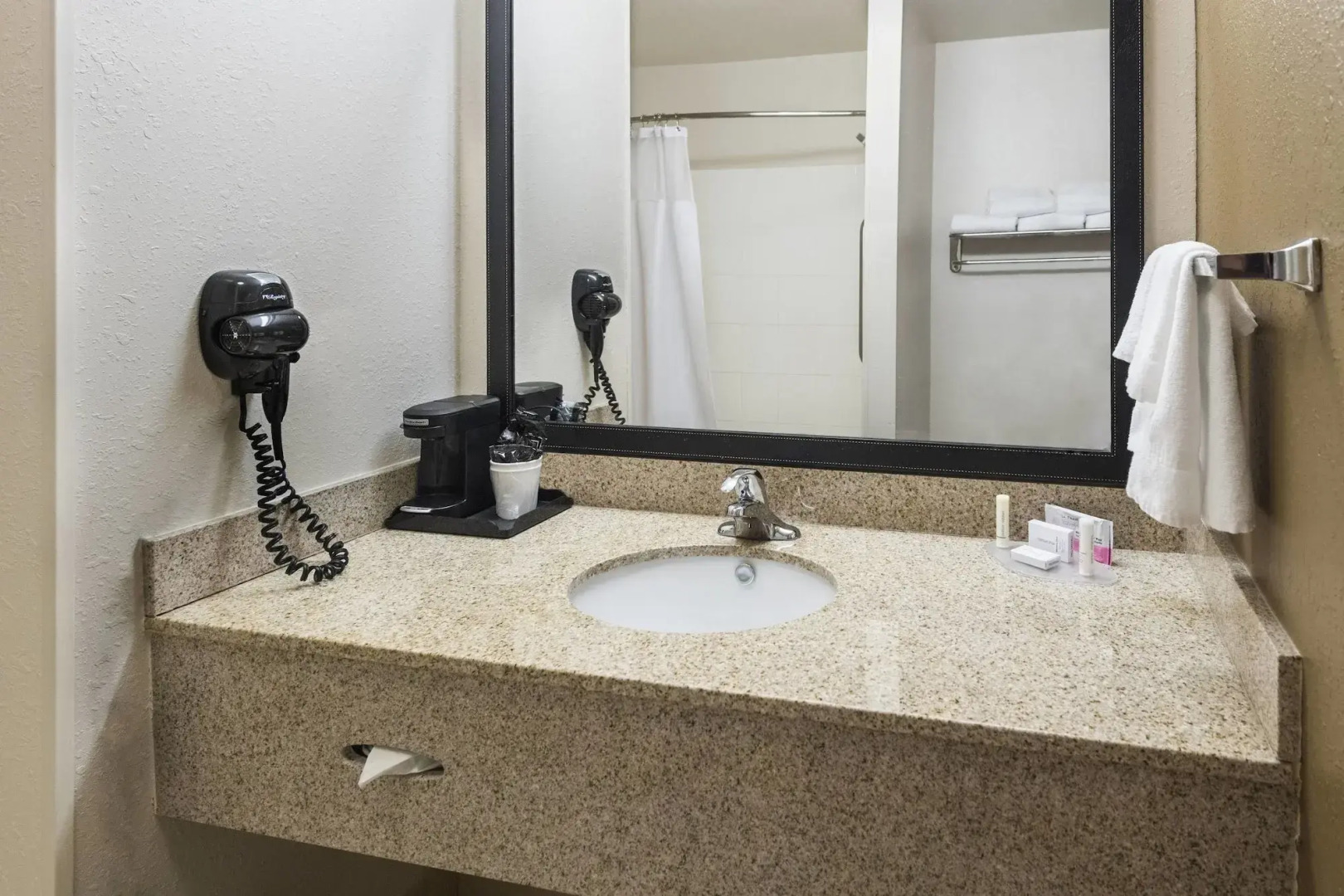 Fairfield Inn & Suites Marianna