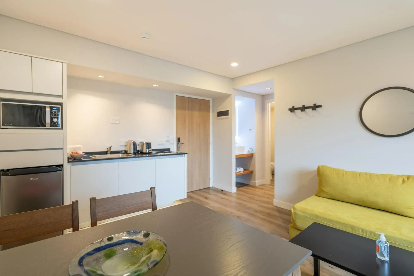 Cilene del Fuego Suites & Spa