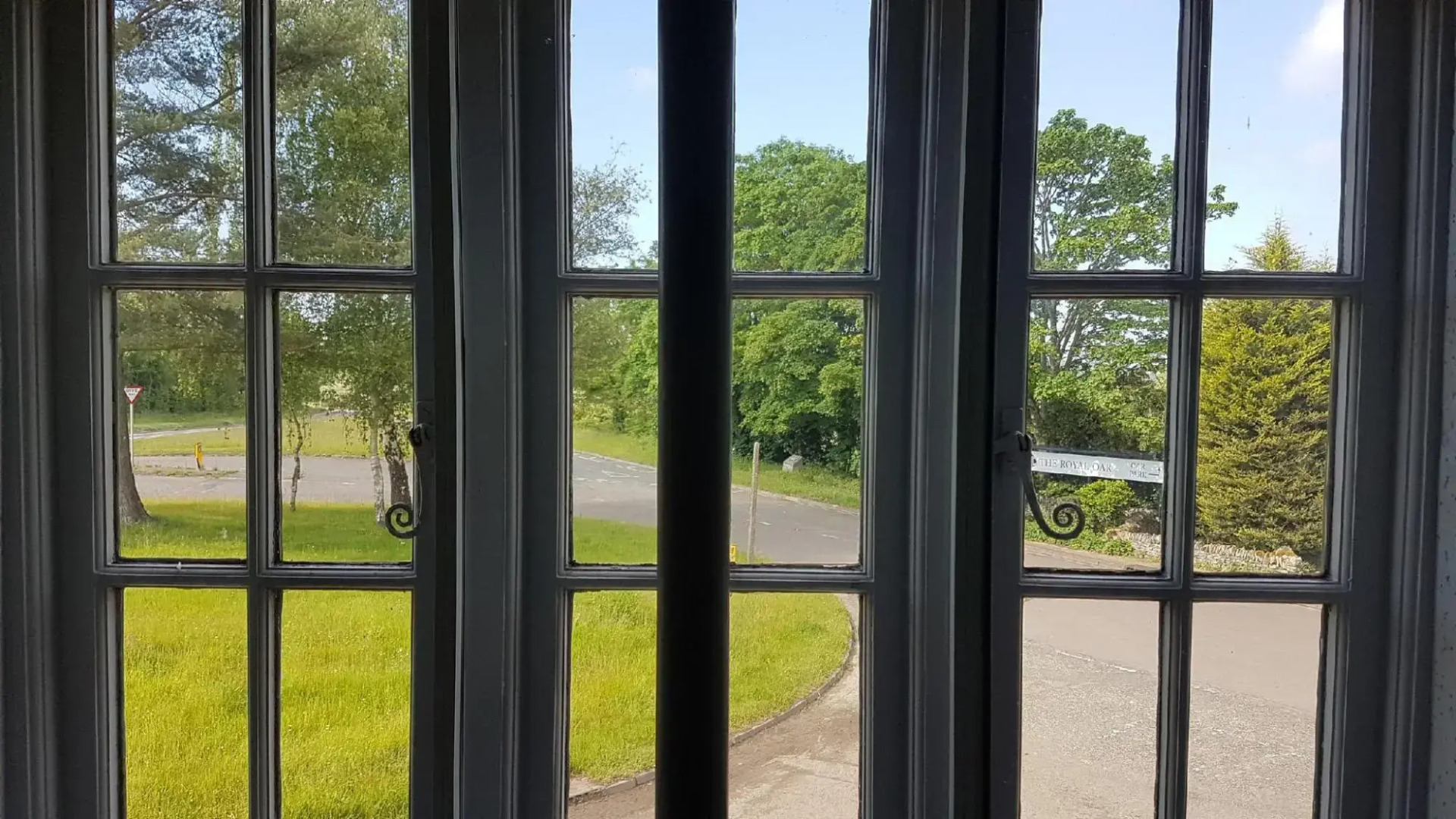 The Royal Oak Duddington