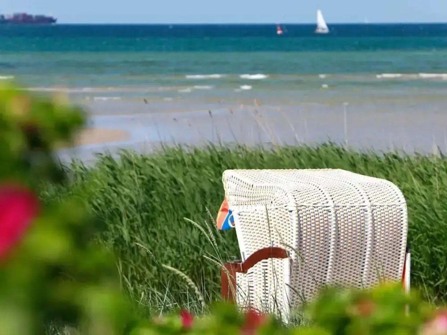 5 Star Holiday Home In Wendtorf