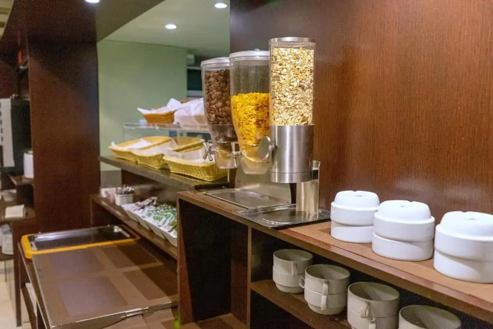 Отель WOT Porto Soul