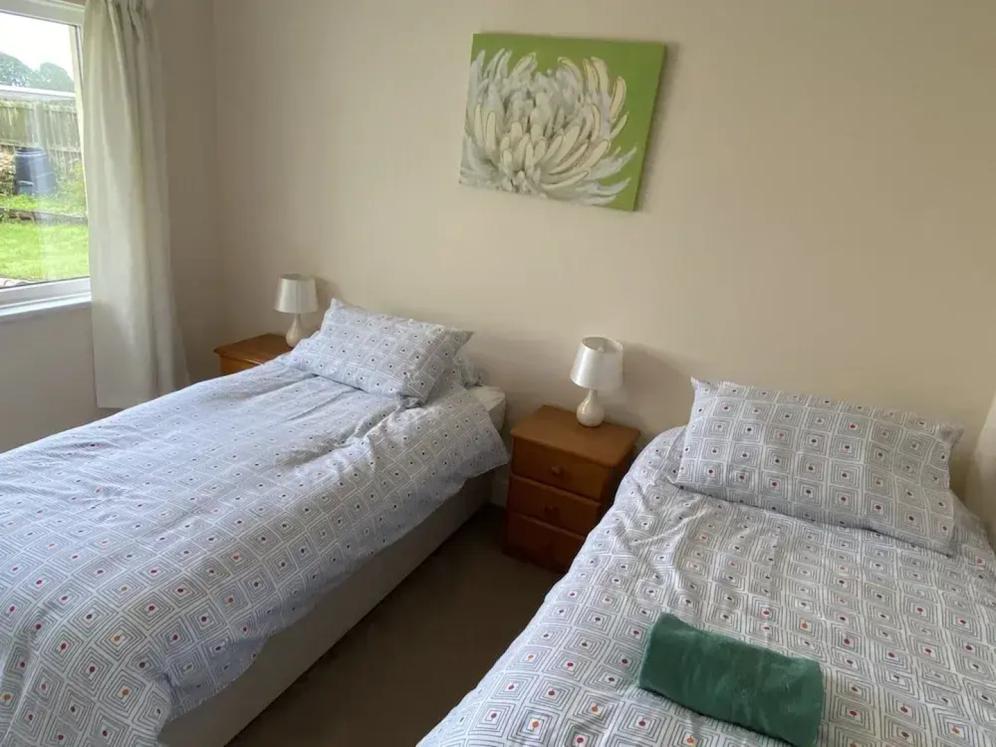 Santa Rosa - 4 Bedroom Holiday Home