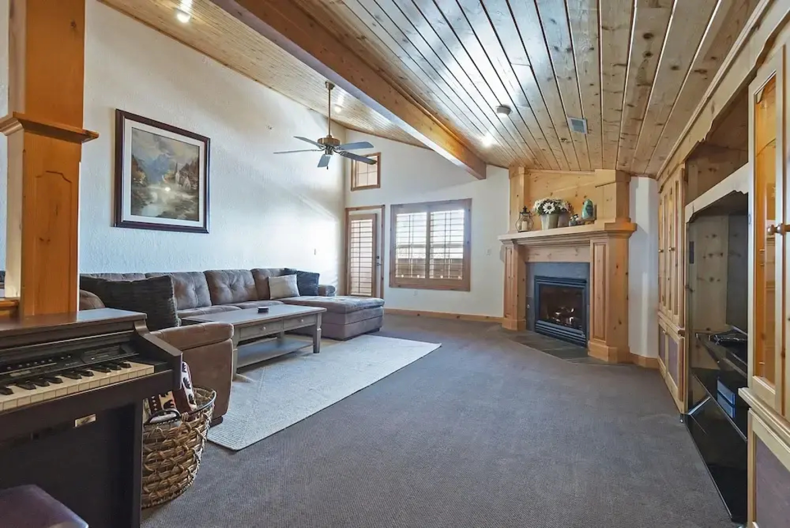 Zermatt Villages 722 4 Bedroom Chalet by RedAwning