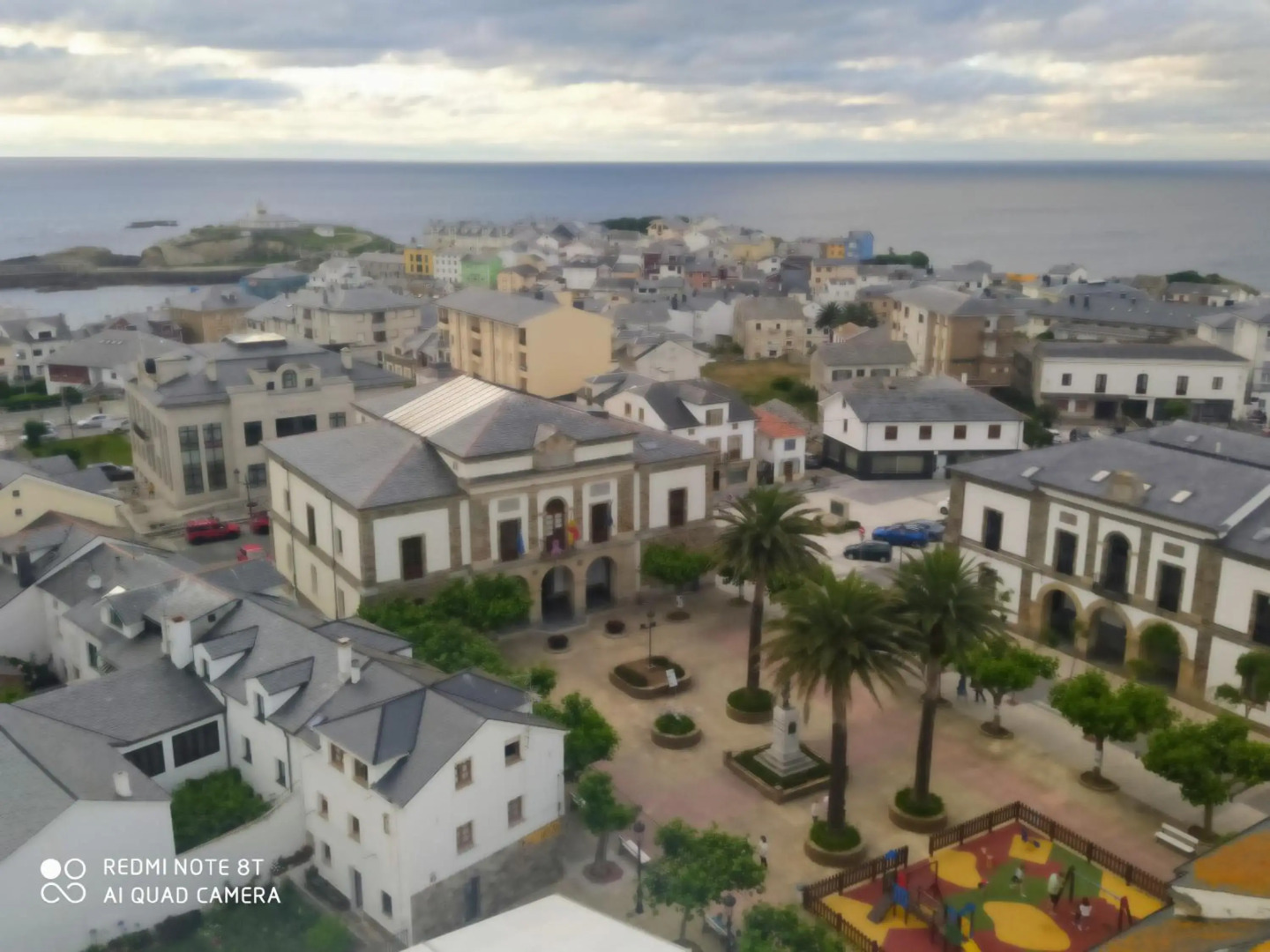 Playa Ribeiría apartamento vacacional